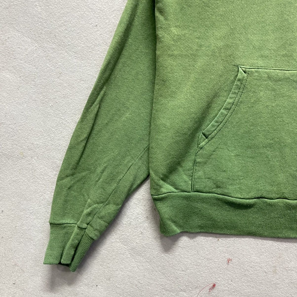 Sessions Late 90s–Early 2000s Vintage Sessions Double-Sided Hoodie Size US L / EU 52-54 / 3 - 5 Thumbnail