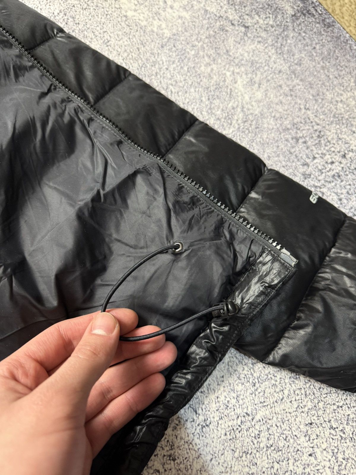 The North Face Vintage The North Face 600 Down Puffer Jacket Y2K USA Size US S / EU 44-46 / 1 - 21 Thumbnail