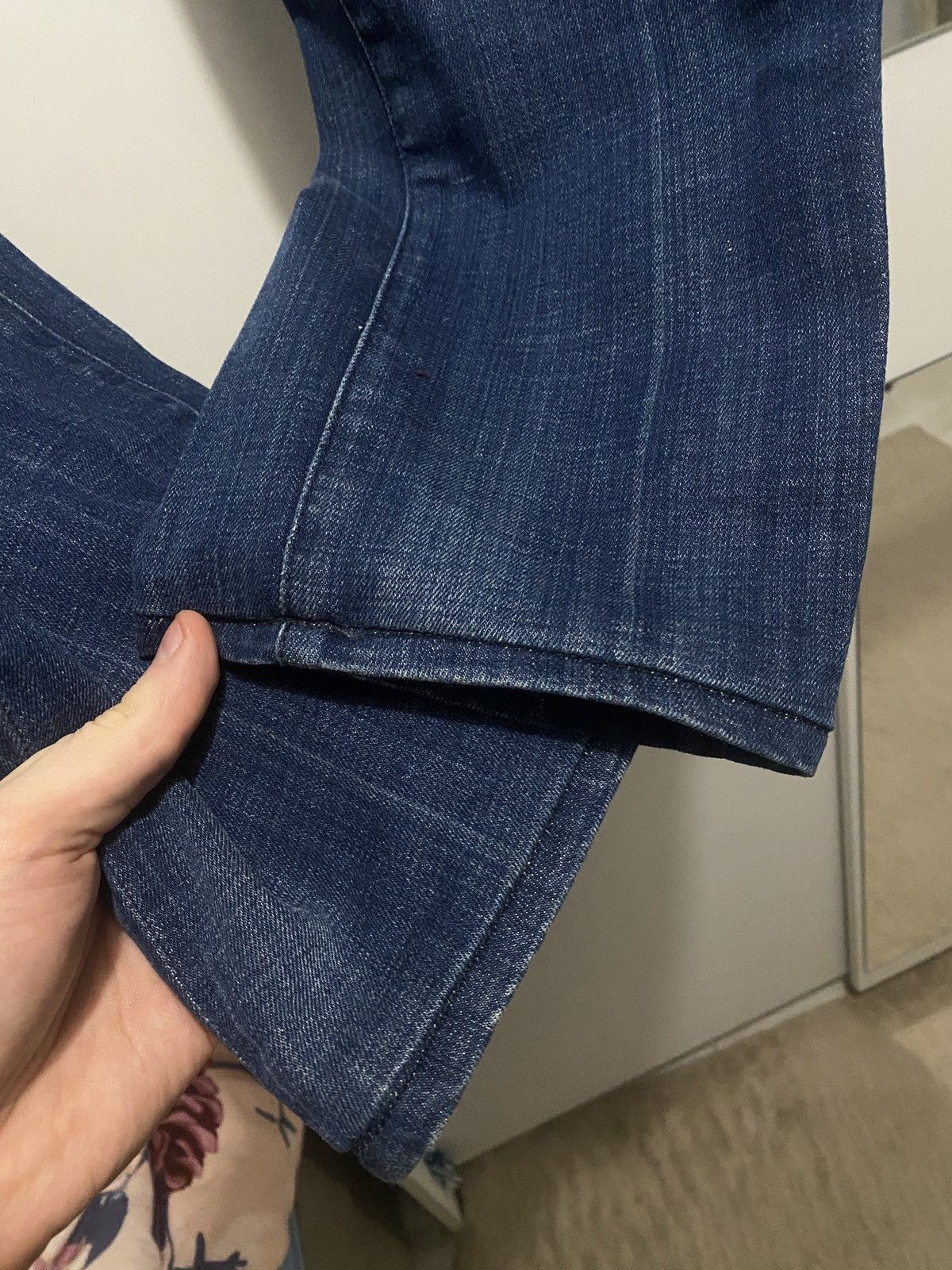 Dsquared2 Dsquared 2 luxury man denim jeans Size US 36 / EU 52 - 8 Thumbnail