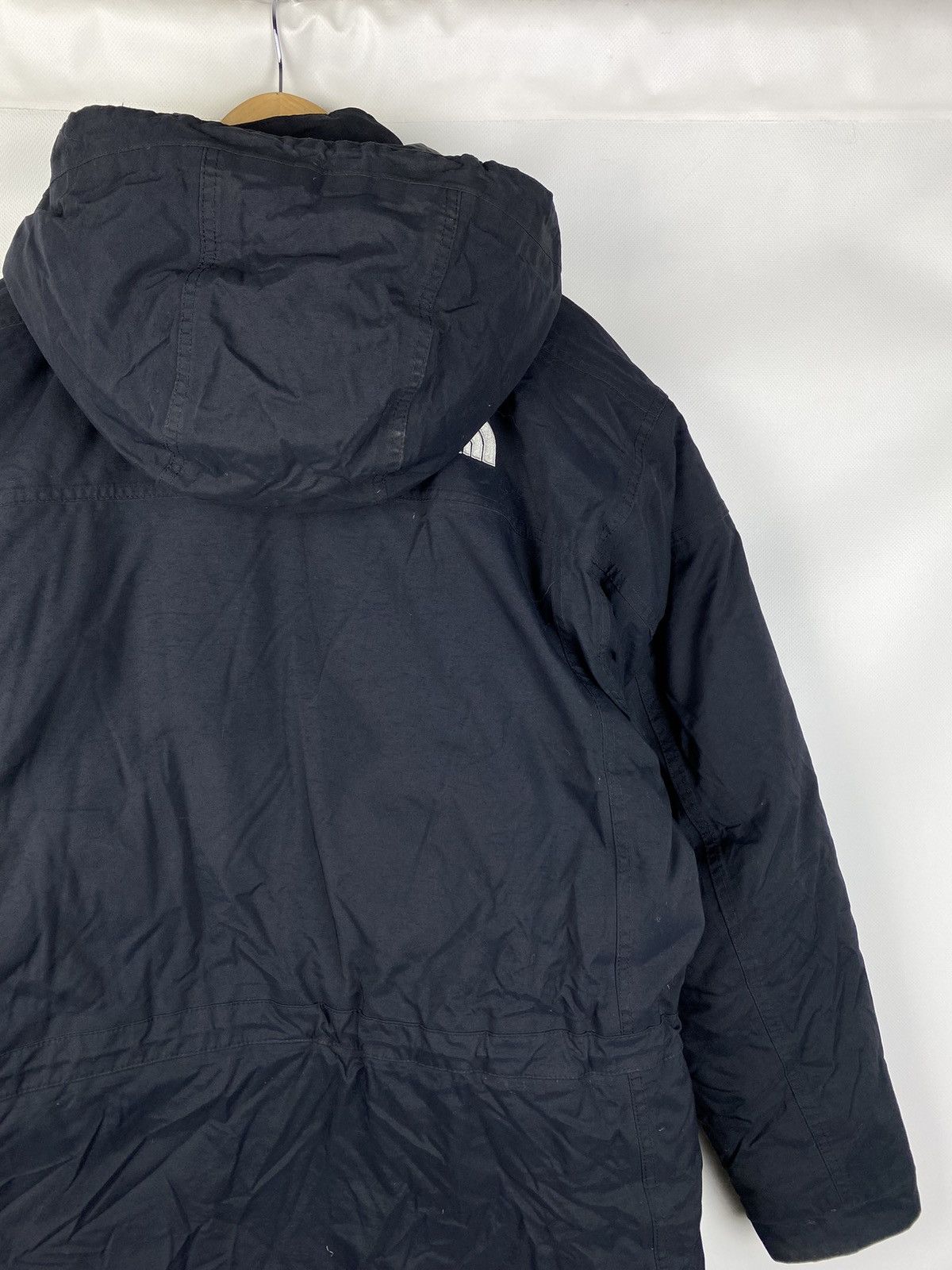 The North Face The North Face McMurdo men’s parka jacket size M Size US M / EU 48-50 / 2 - 17 Thumbnail