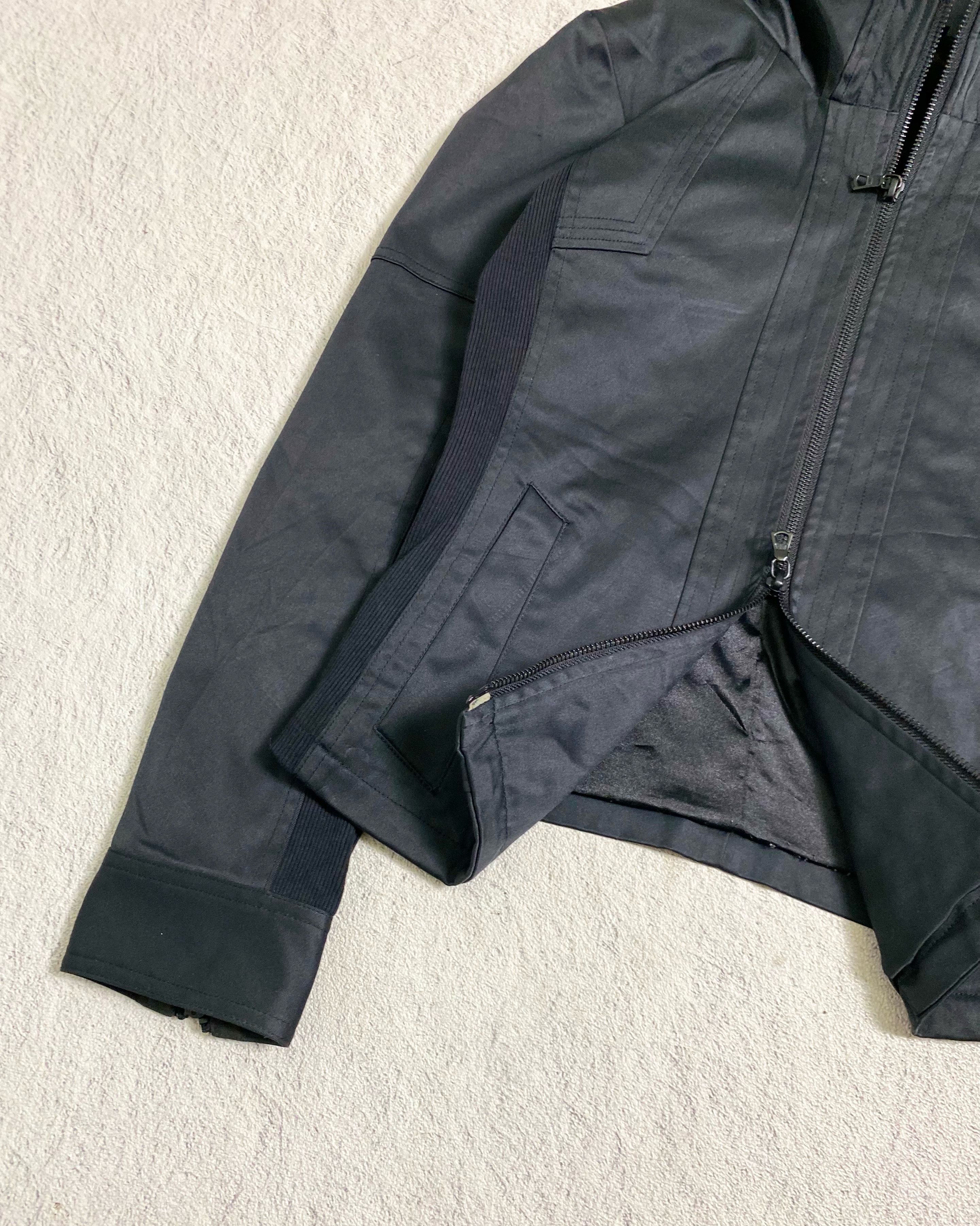 If Six Was Nine SSOLD OUT !! 2000s No Id Apocalypsed Japanese brand Size US S / EU 44-46 / 1 - 5 Thumbnail