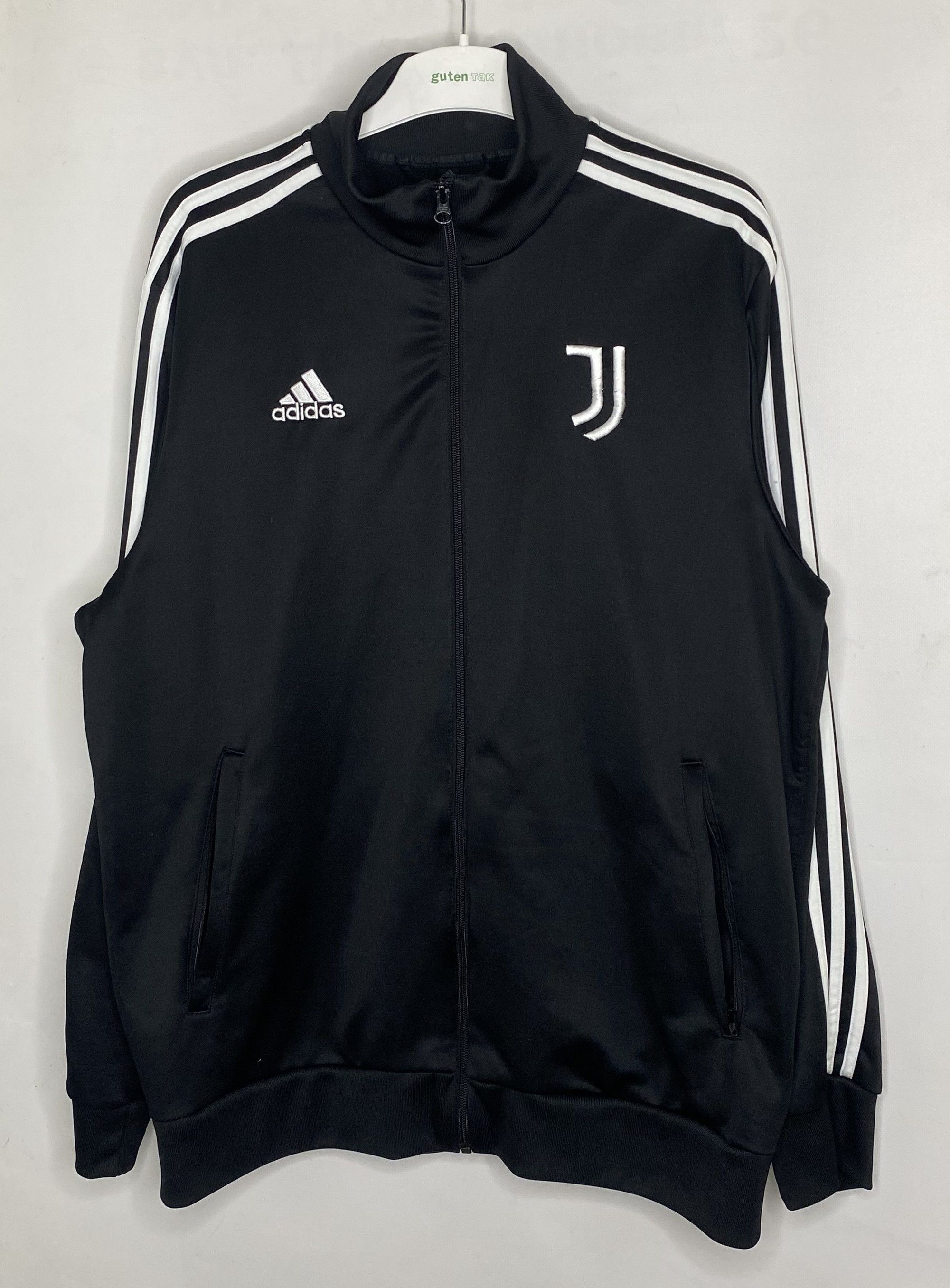 Adidas × Palace × Y-3 Palace/Y-3 Track Top - black | Grailed