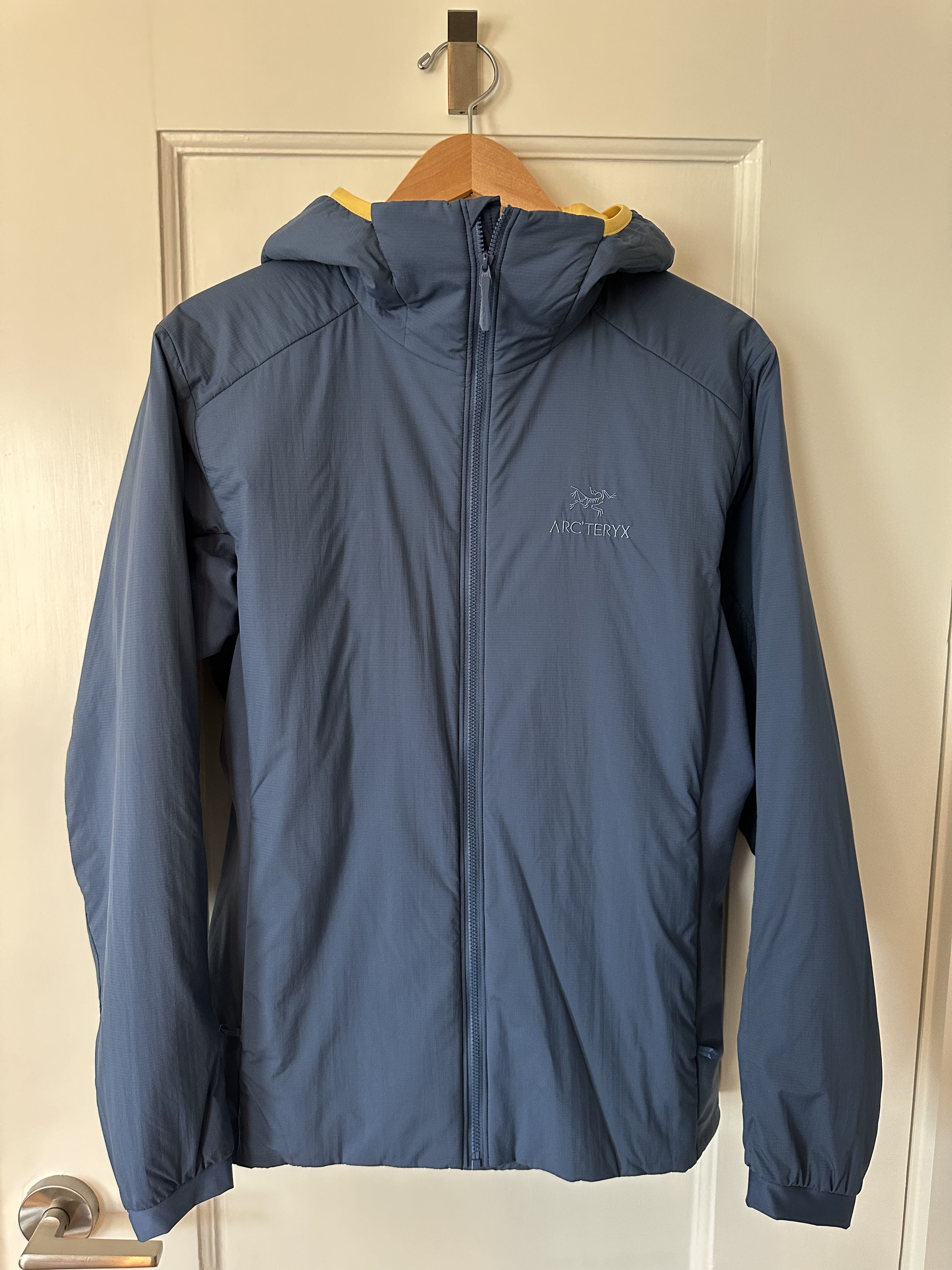 Arc'teryx ARCTERYX 1998 beta LT shell jacket shadow L size