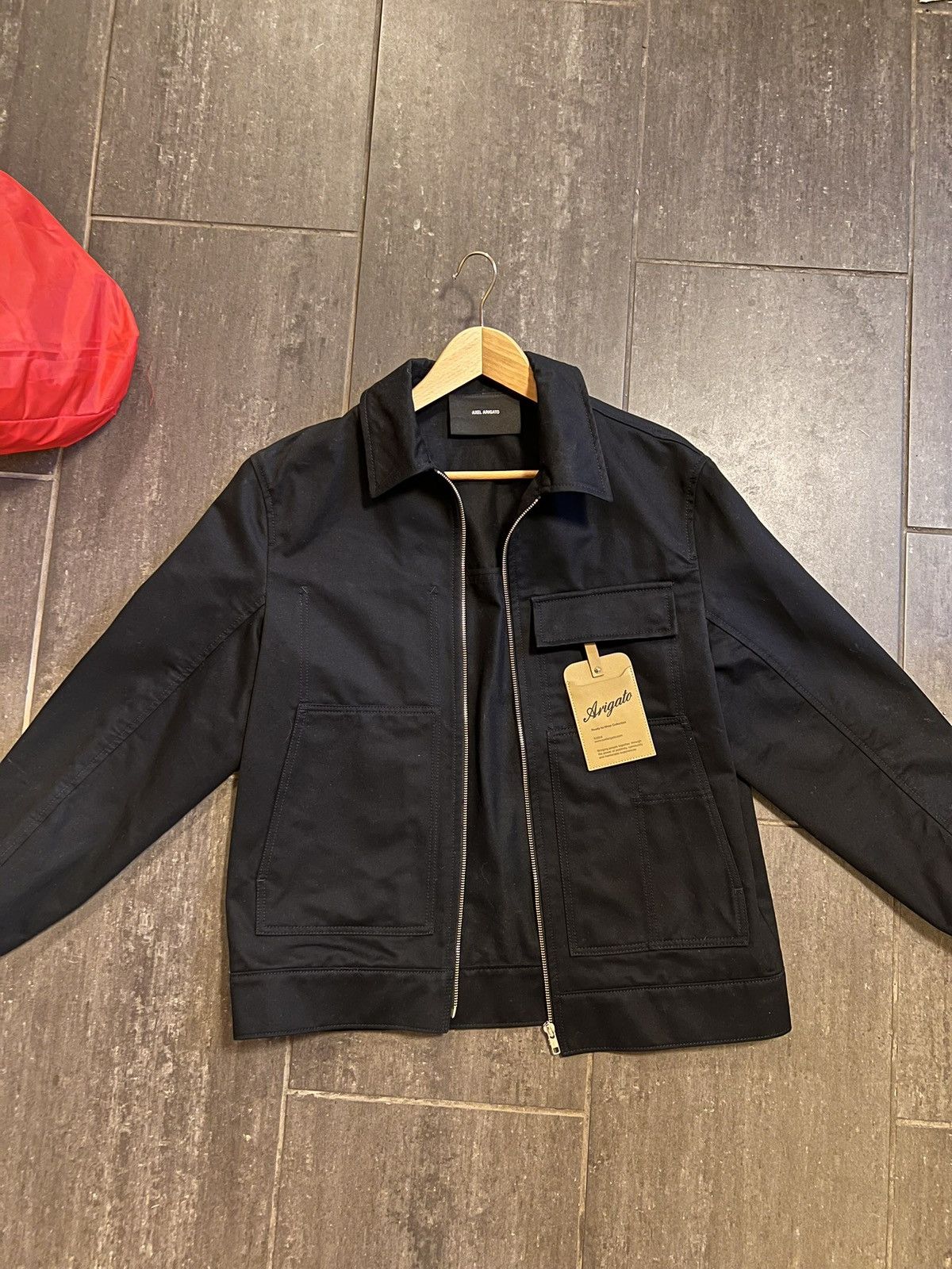 Axel Arigato Axel Arigato jacket Size US M / EU 48-50 / 2 - 4 Thumbnail