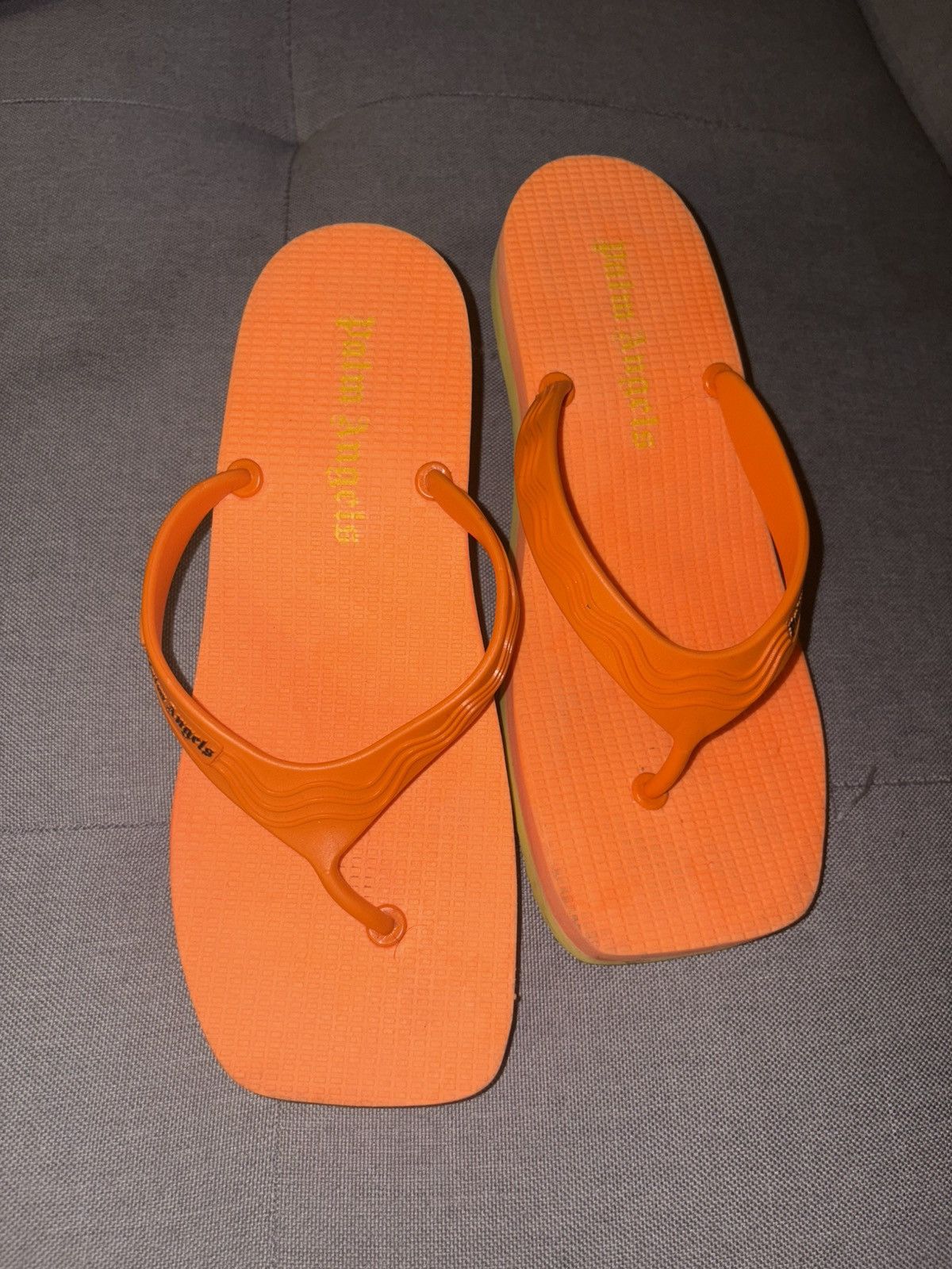 Palm Angels Palm angels Kitten Heels Size US 6 / IT 36 - 1 Thumbnail