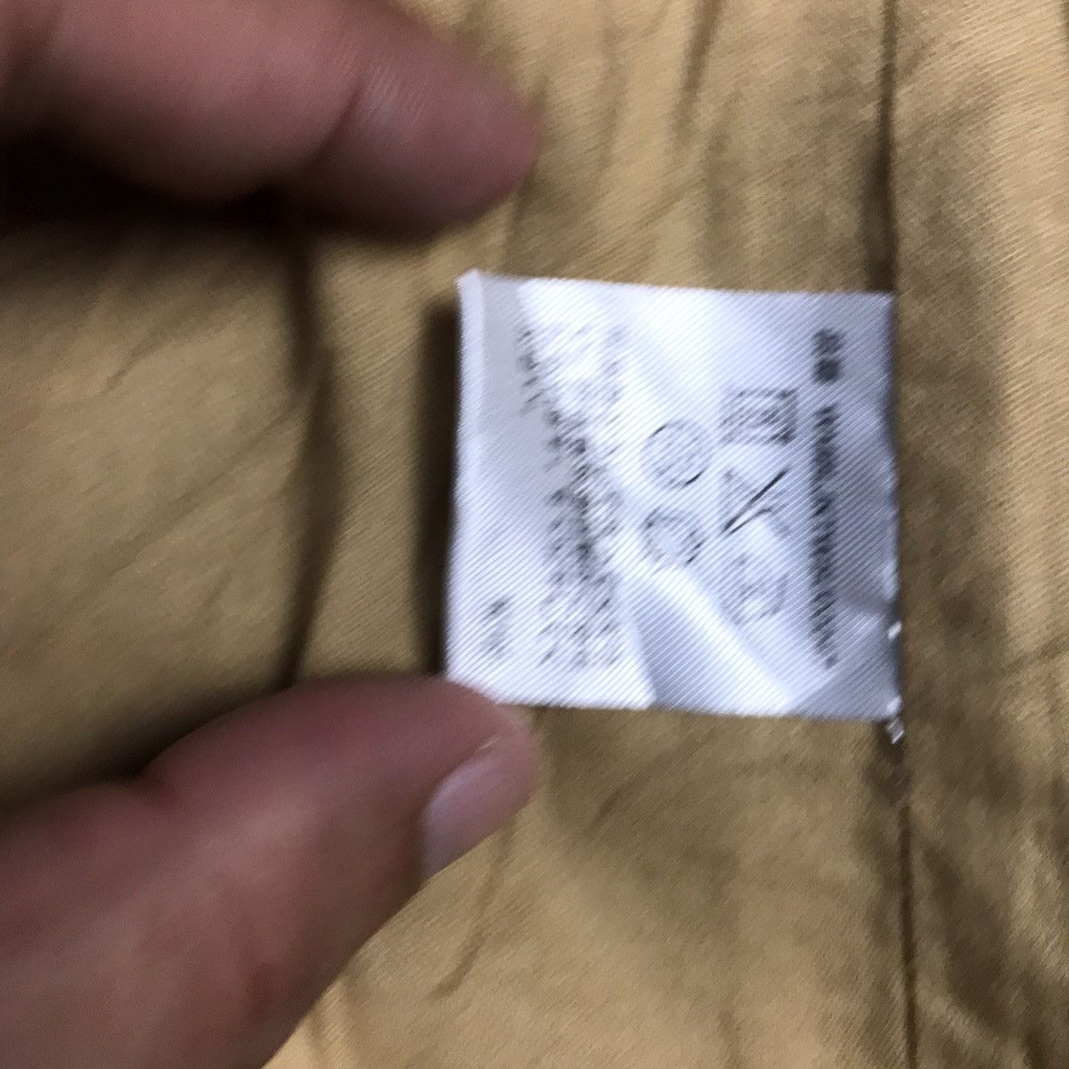 Polo Ralph Lauren × RRL Ralph Lauren × Ralph Lauren RALPH LAUREN BROWN BUTTON TACTICAL POCKET JACKET Size US M / EU 48-50 / 2 - 13 Thumbnail