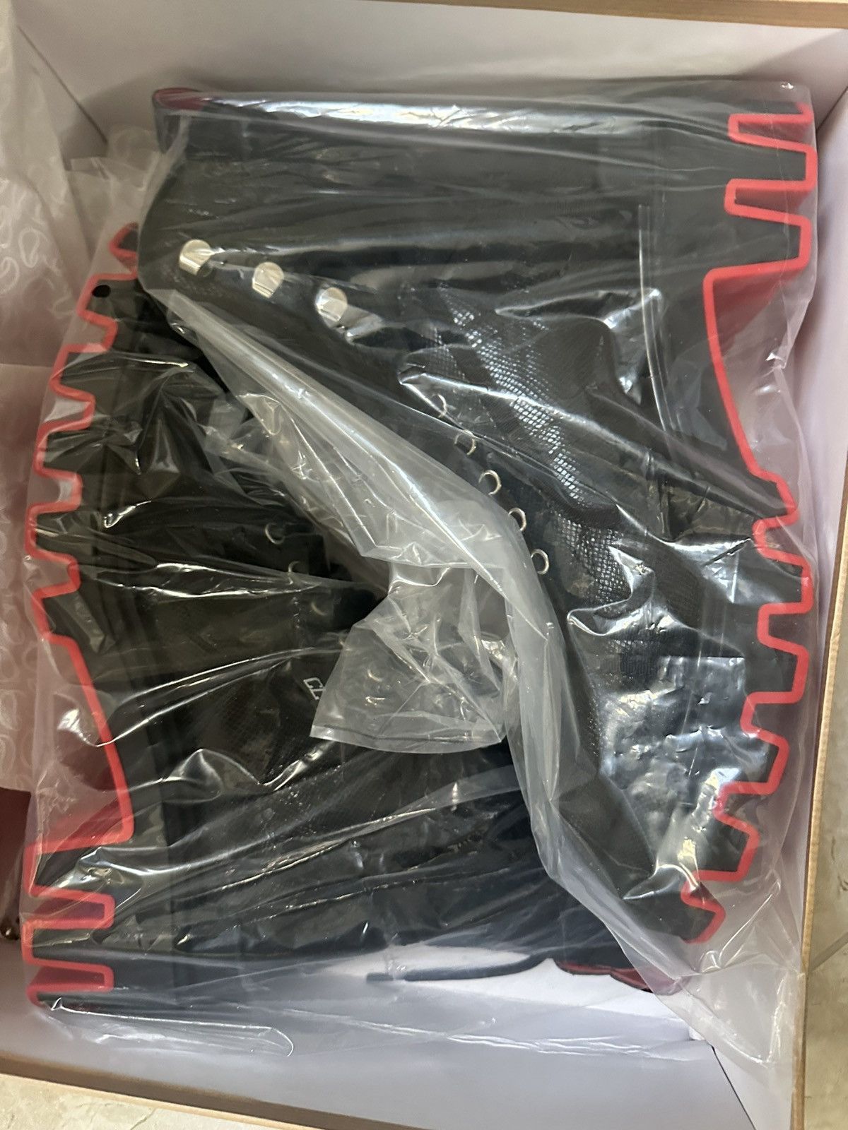 Christian Louboutin Christian Louboutin Panaroot Dune Boots Size US 10 / EU 43 - 7 Thumbnail