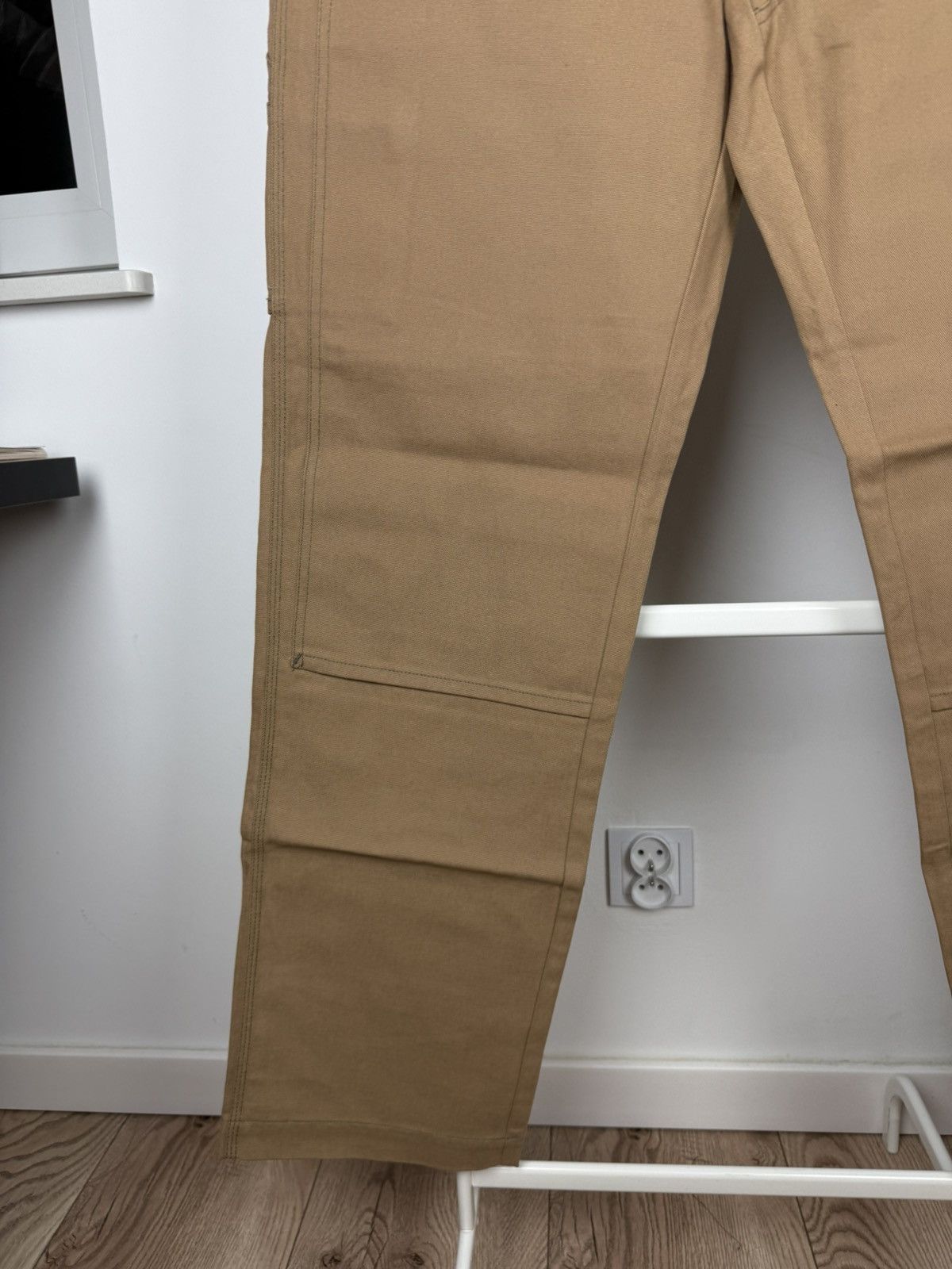 Helly Hansen Helly Hansen double knee work pants L Size US 33 - 5 Thumbnail