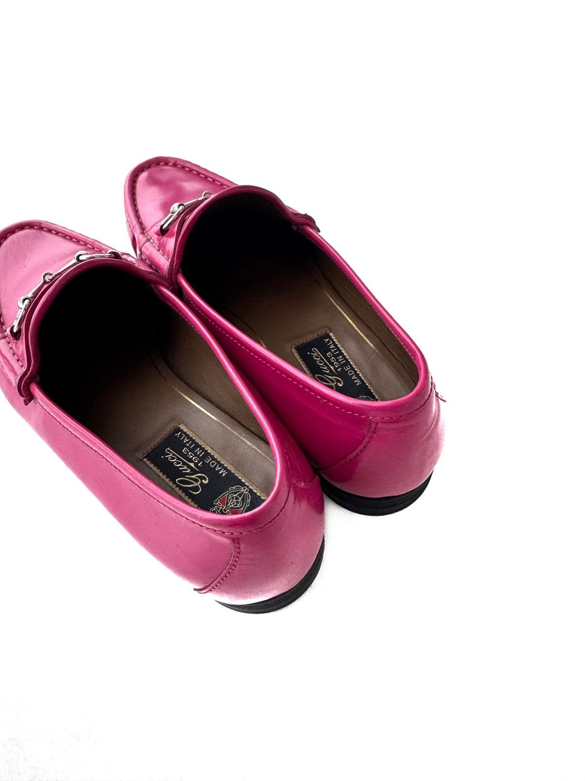 Gucci Gucci loafers Size US 8 / IT 38 - 8 Thumbnail