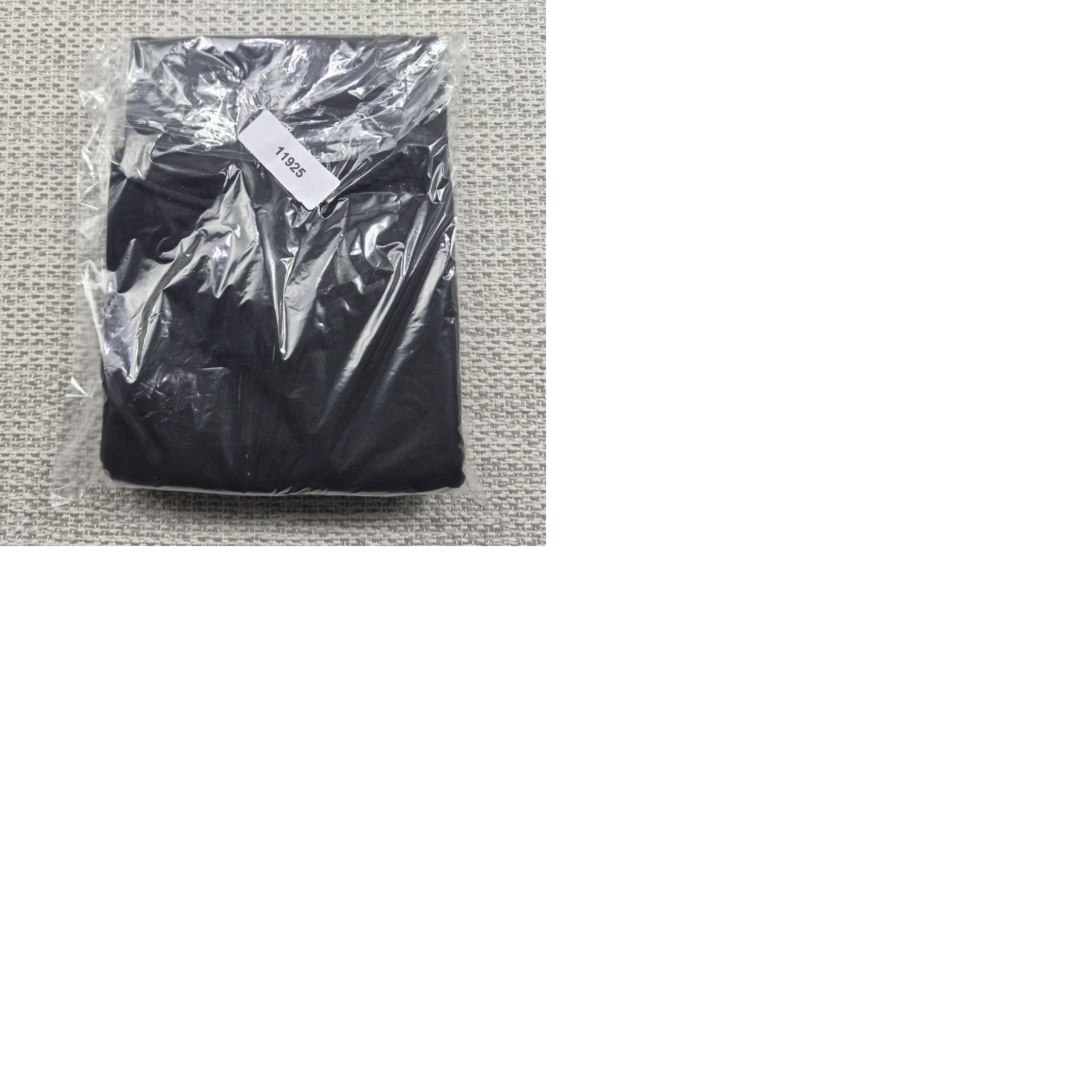 Hanes Hanes Beefy-T San Diego Zoo Giant Pandas Shirt Mens L Black Graphic T-Shirt Size US L / EU 52-54 / 3 - 9 Thumbnail