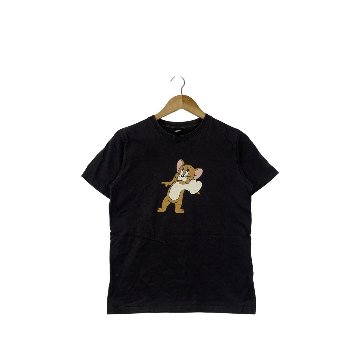 Other TOM & JERRY CARTOON Animation Grace Collection Tee Shirt Top Size S / US 4 / IT 40 - 1 Thumbnail