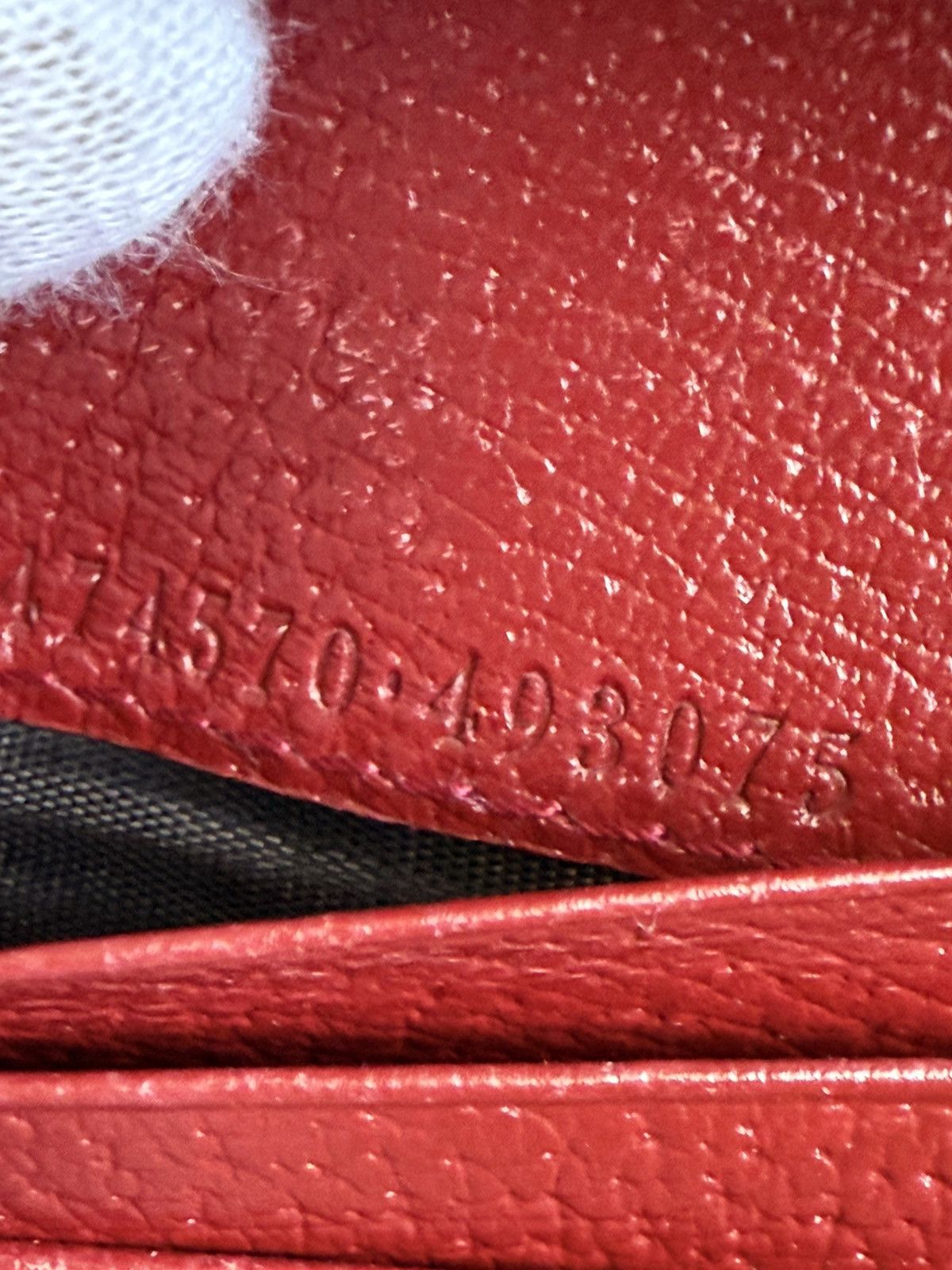Gucci Gucci Bifold Art limited edition Size ONE SIZE - 5 Thumbnail