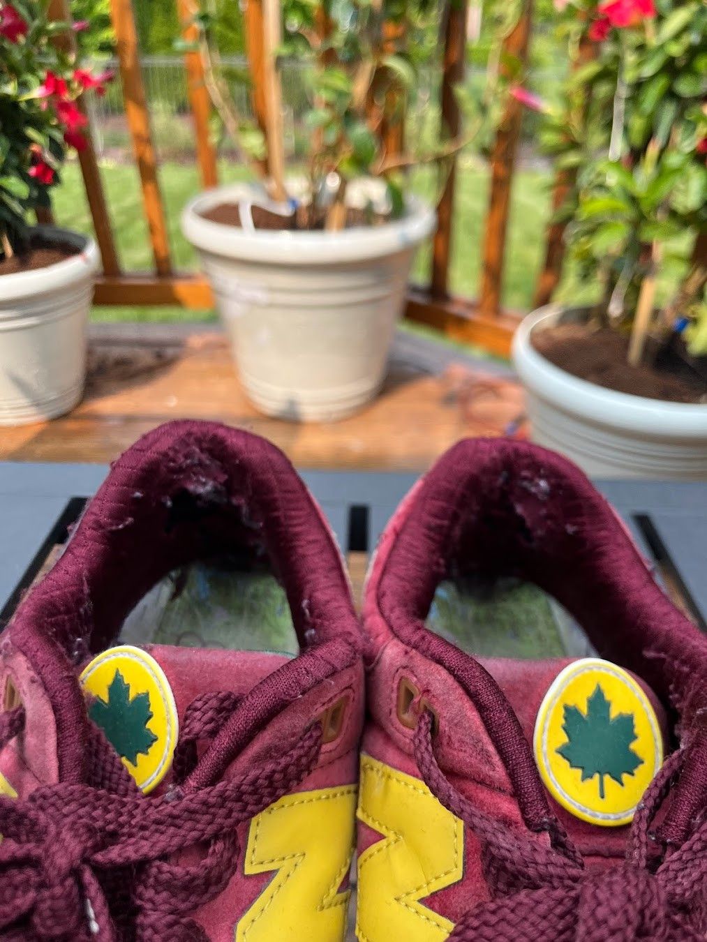 Kith × New Balance Ronnie Fieg x New Balance 530 Central Park Size US 9.5 / EU 42-43 - 7 Thumbnail