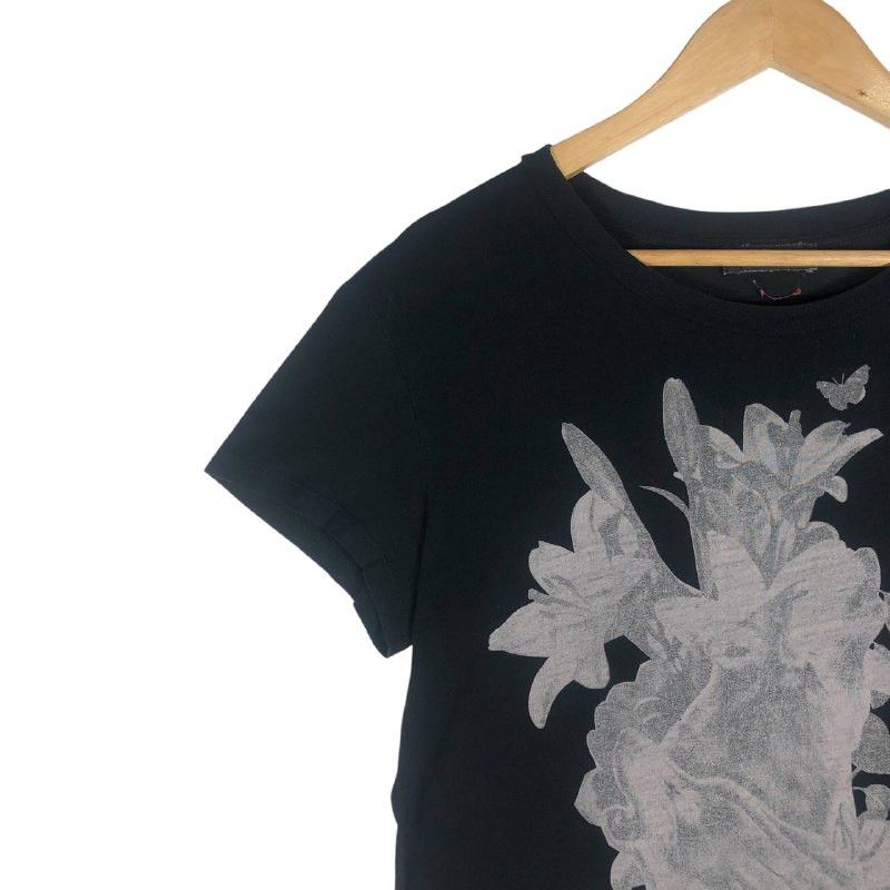Diesel Vintage Diesel Floral T-Shirt Size US S / EU 44-46 / 1 - 3 Thumbnail