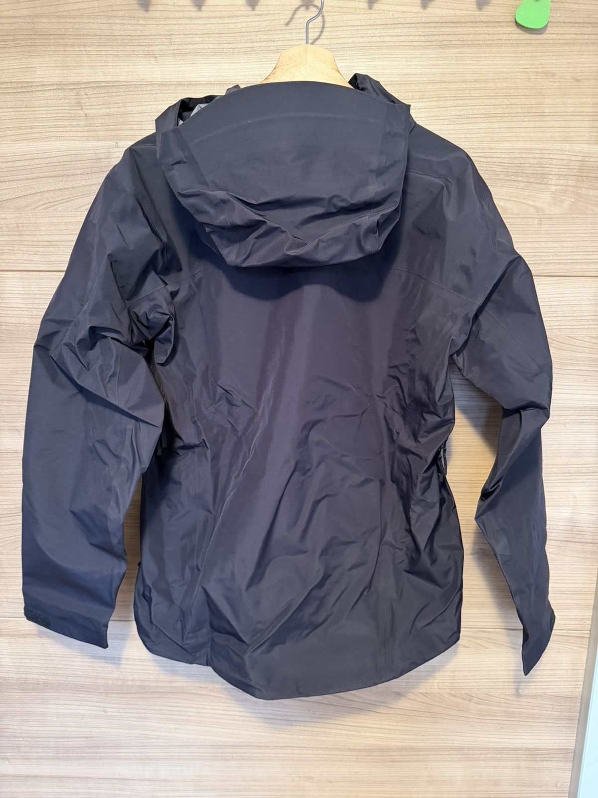Arc'teryx Arcteryx Beta LT Jacket Black Size US S / EU 44-46 / 1 - 9 Thumbnail