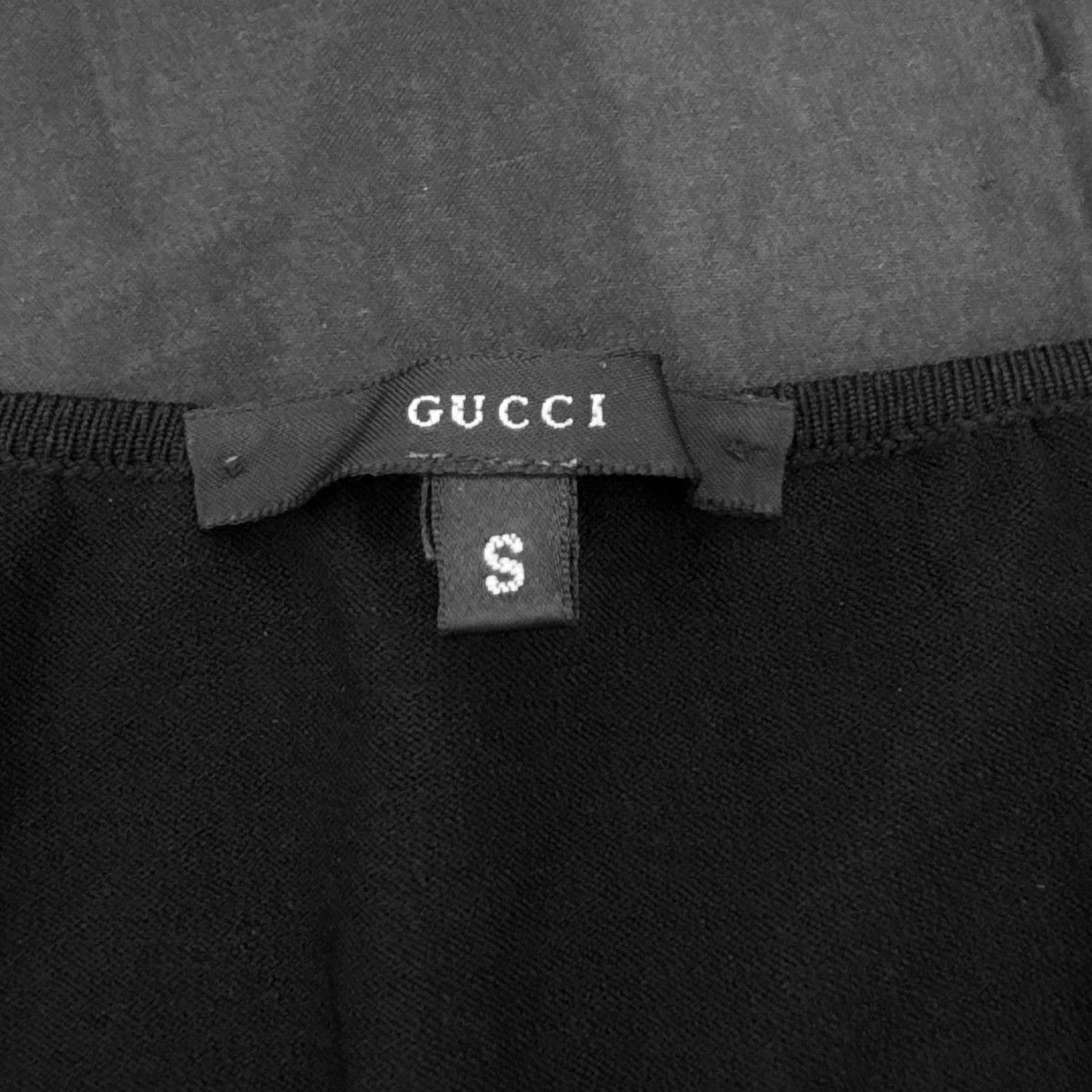 Gucci × Tom Ford Runway 1999 Gucci by Tom Ford corset blouse Size S / US 4 / IT 40 - 4 Thumbnail