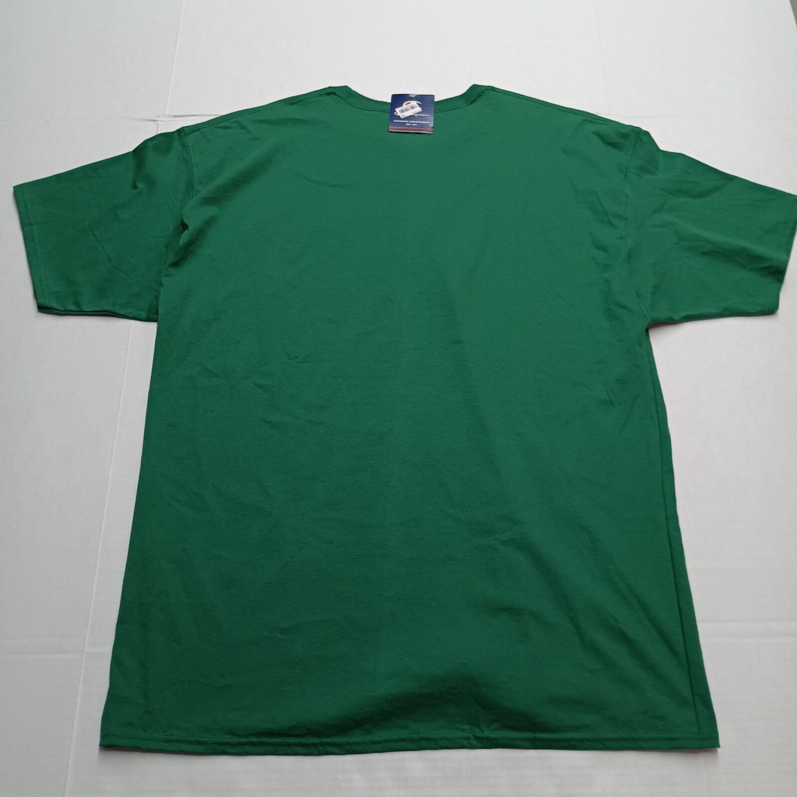 Champion Champion T-Shirt Men's 2XL Classic Jersey Graphic Tee Green Size US XXL / EU 58 / 5 - 7 Thumbnail