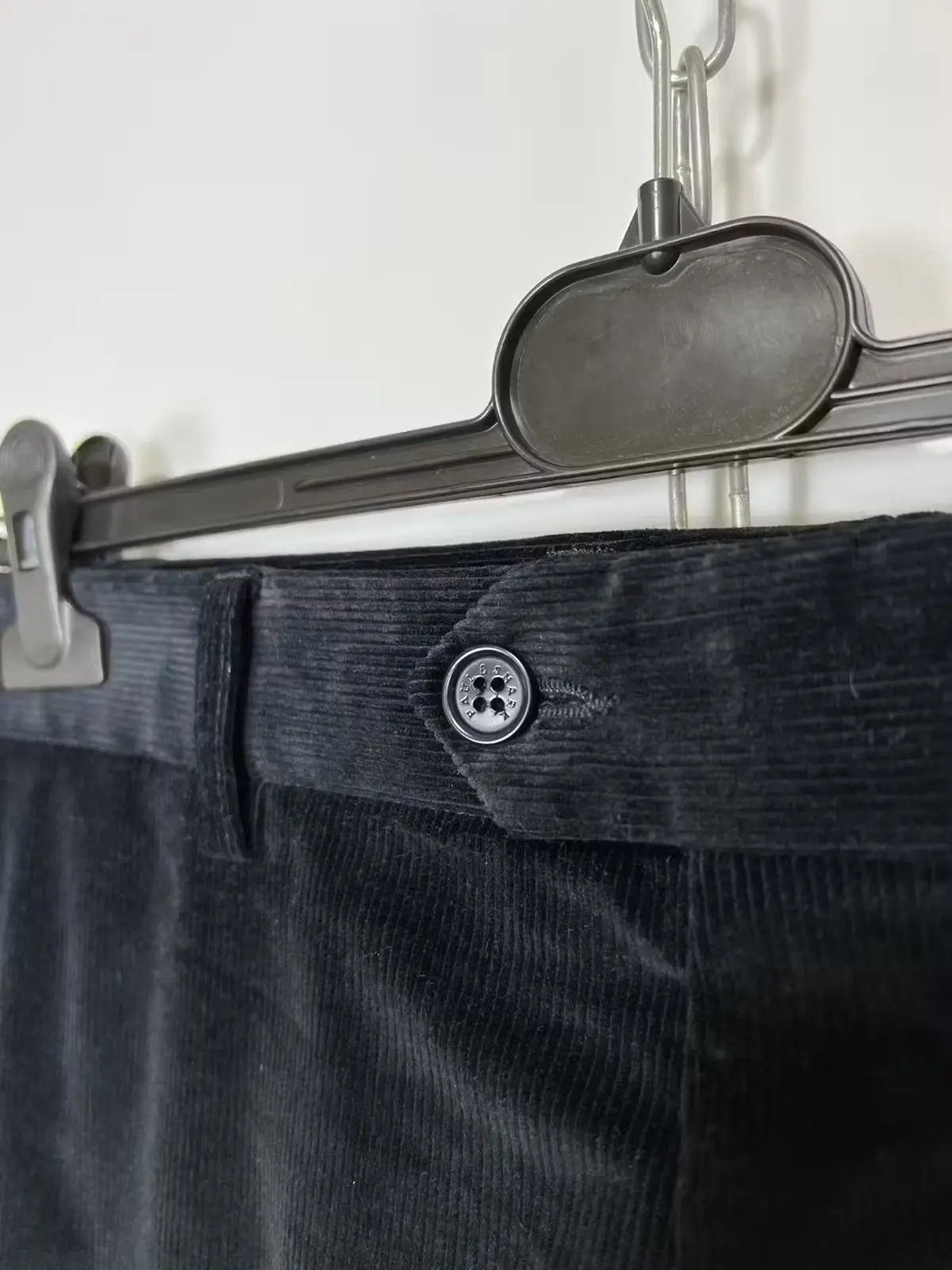 Paul & Shark Paul Shark velvet classic pants Size US 38 / EU 54 - 3 Thumbnail