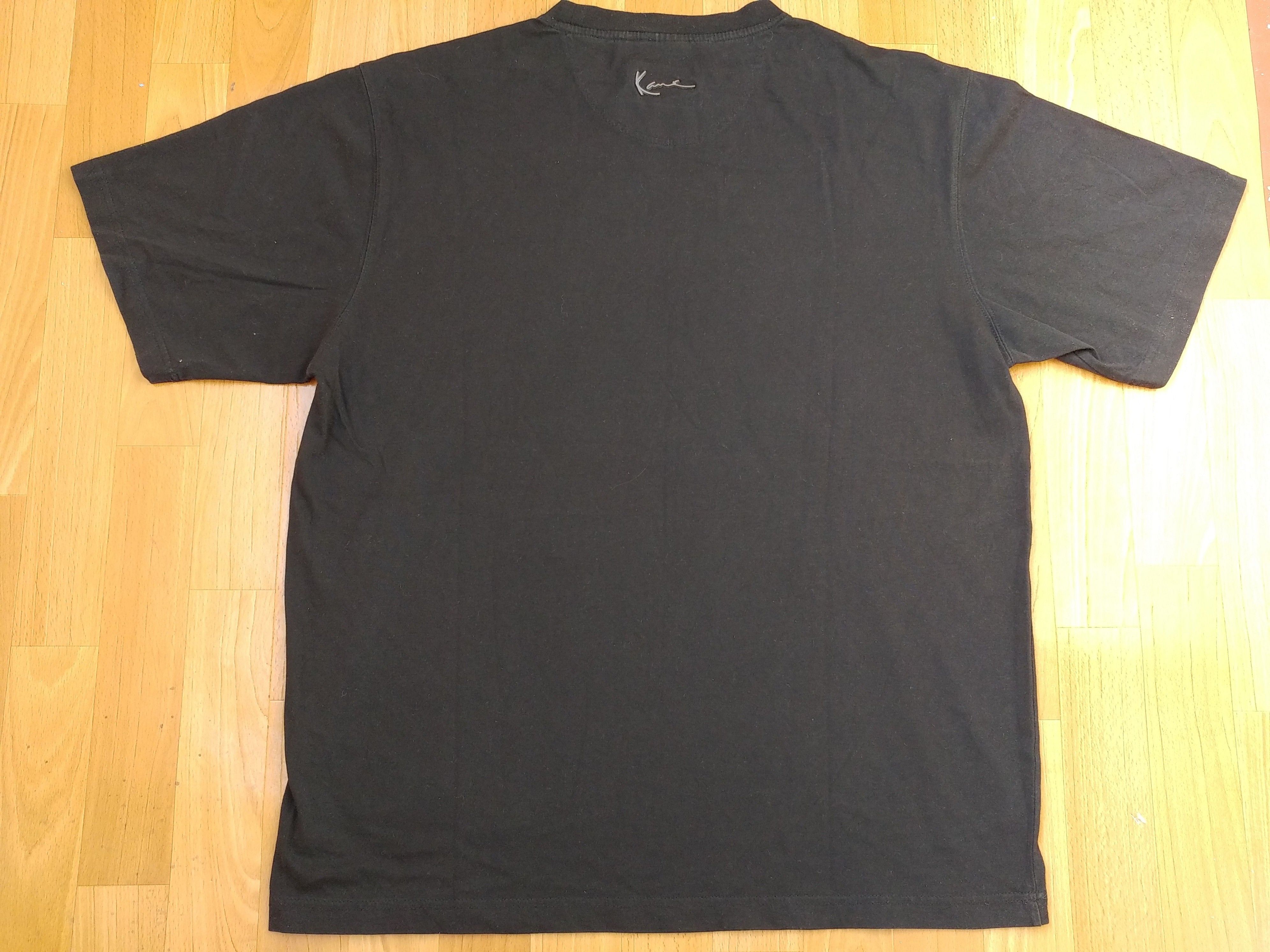 Karl Kani Karl Kani t-shirt, vintage 90s, 1990s hip hop, Y2K, size L Size US L / EU 52-54 / 3 - 8 Thumbnail