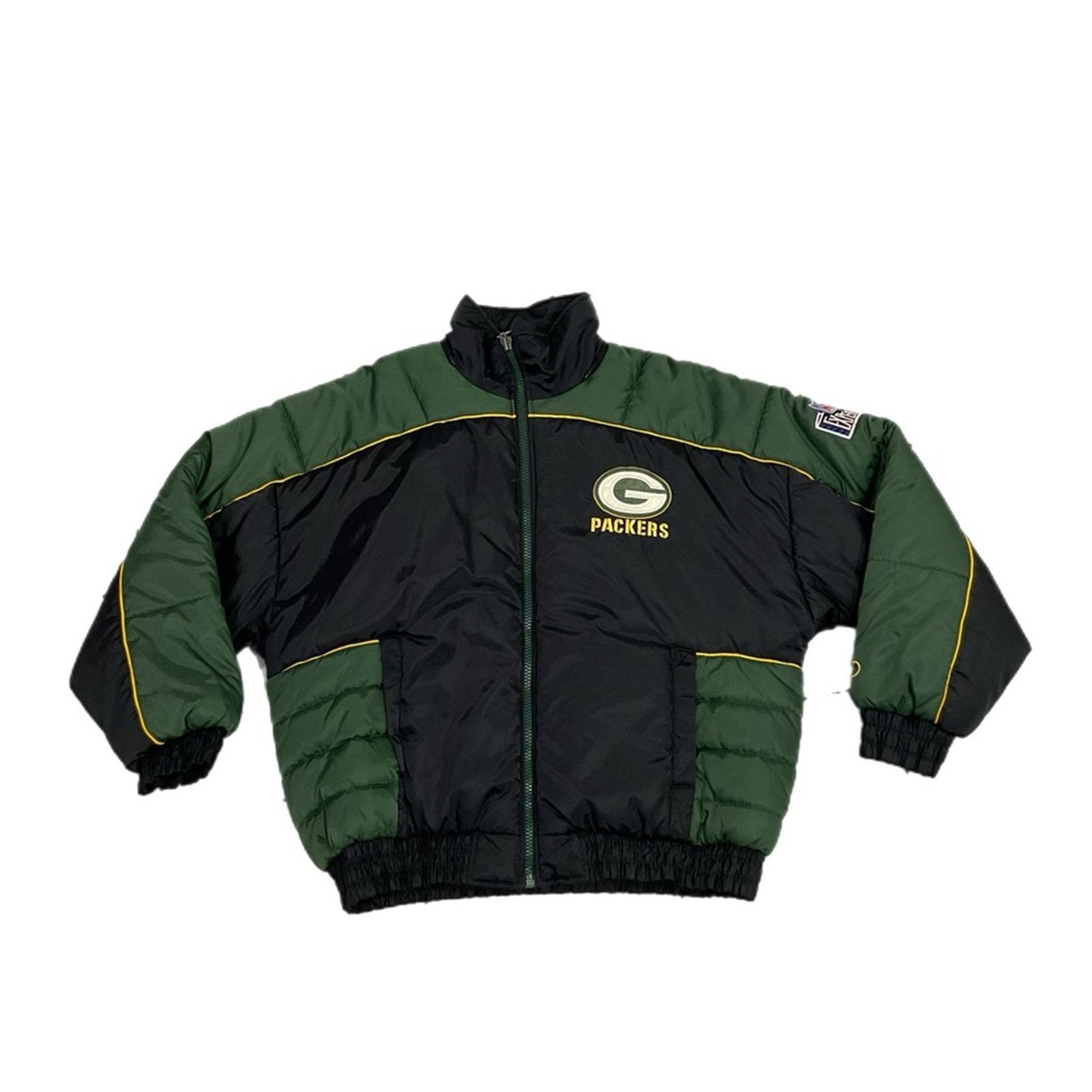 Pro Player Vintage 90s NFL Pro Jacket Size US L / EU 52-54 / 3 - 1 Thumbnail