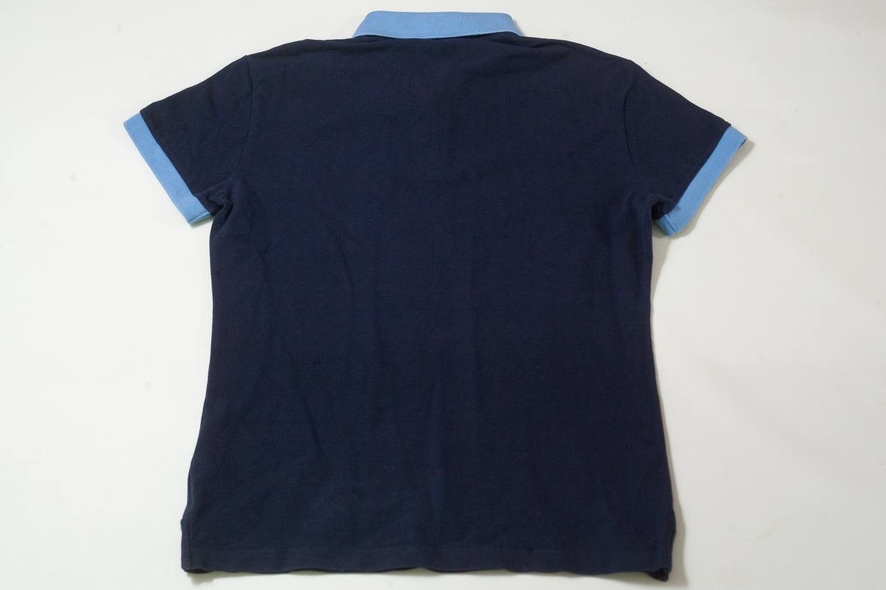 Versace versace jeans polo Size US M / EU 48-50 / 2 - 9 Thumbnail