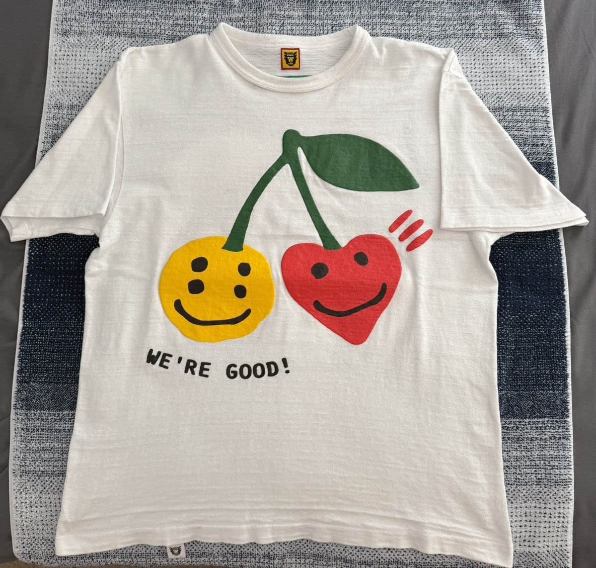 Cactus Plant Flea Market Human Made Tee