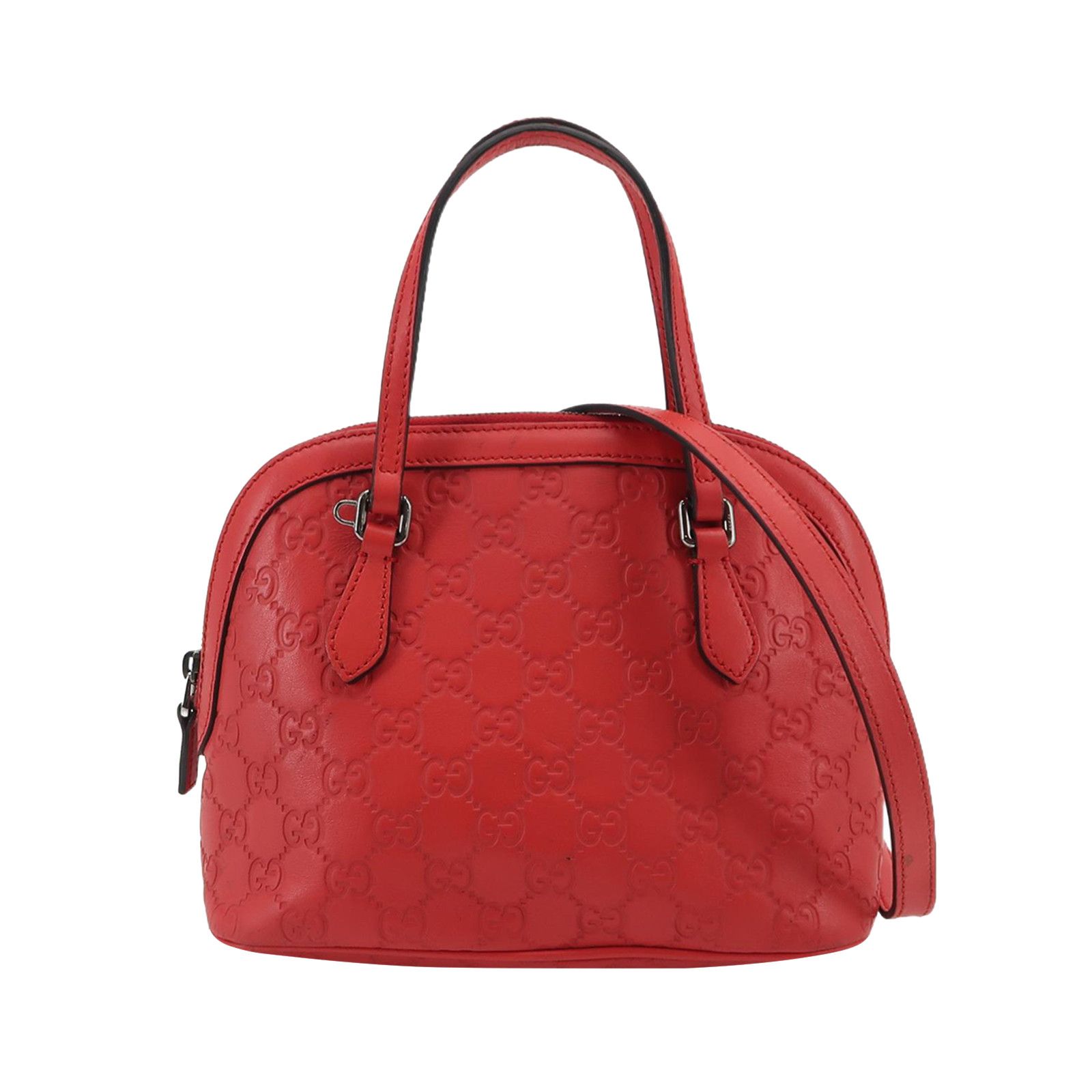 Gucci Gucci Women os Shoulder Bags Size ONE SIZE - 1 Thumbnail