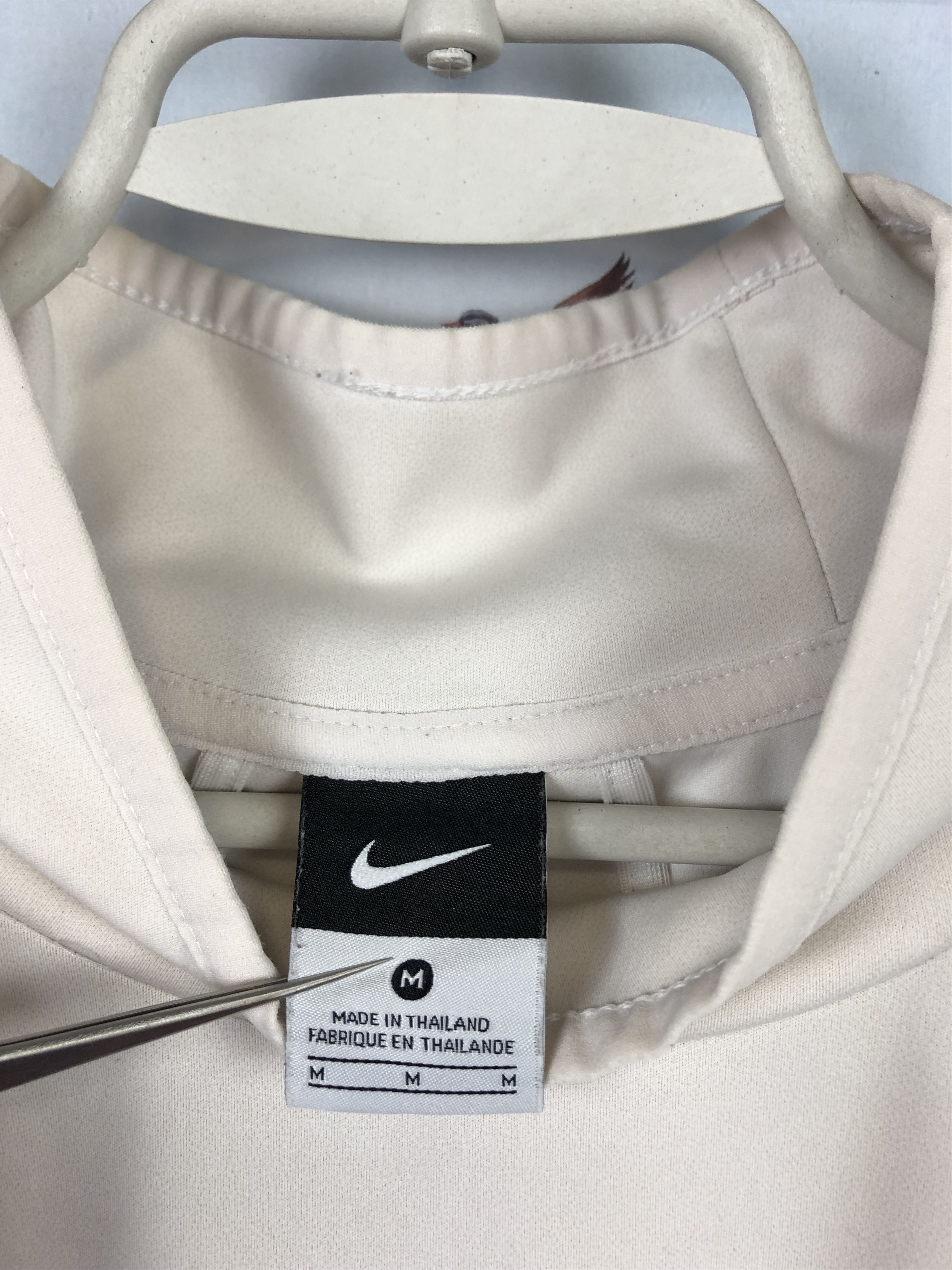 Nike Juventus Nike Football Sweatshirt Train Soccer Player Issue Size US M / EU 48-50 / 2 - 10 Thumbnail