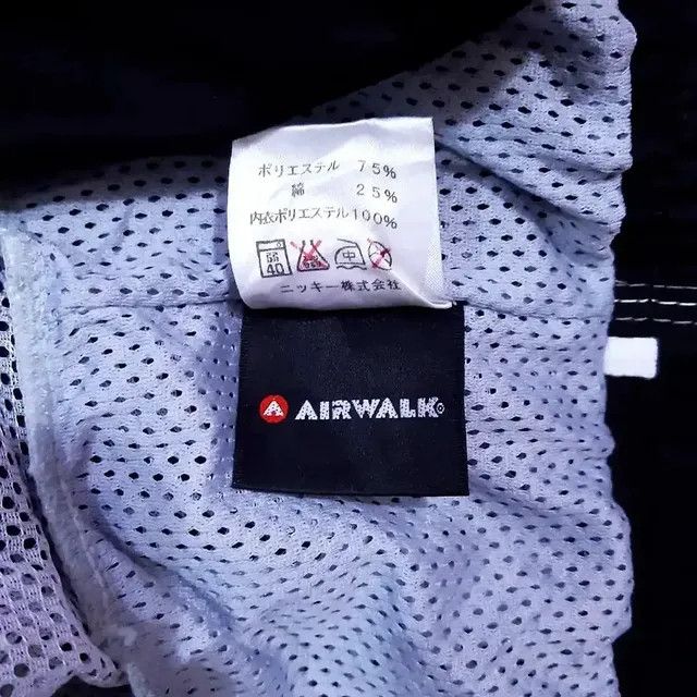 Airwalk Airwalk Skateboard Short Pant Original Size US 33 - 3 Thumbnail