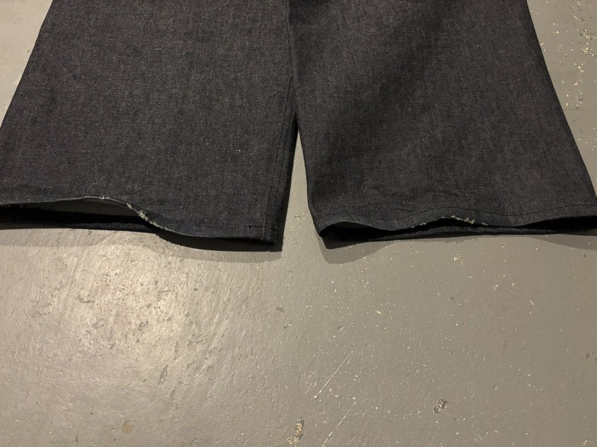 K-Two Studios K two studios raw selvedge denim Size US 32 / EU 48 - 4 Thumbnail