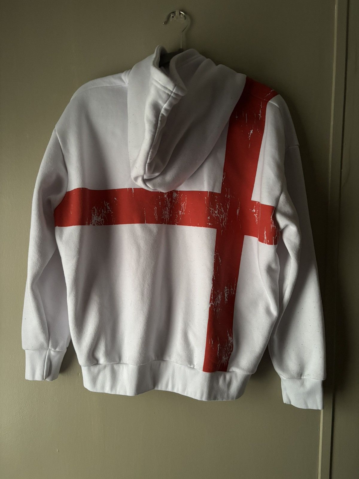 Other Troops hoodie Size US S / EU 44-46 / 1 - 3 Thumbnail