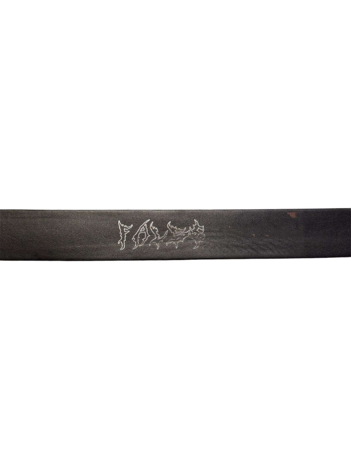 Other False Branding Crescent Moon Belt Size ONE SIZE - 2 Thumbnail