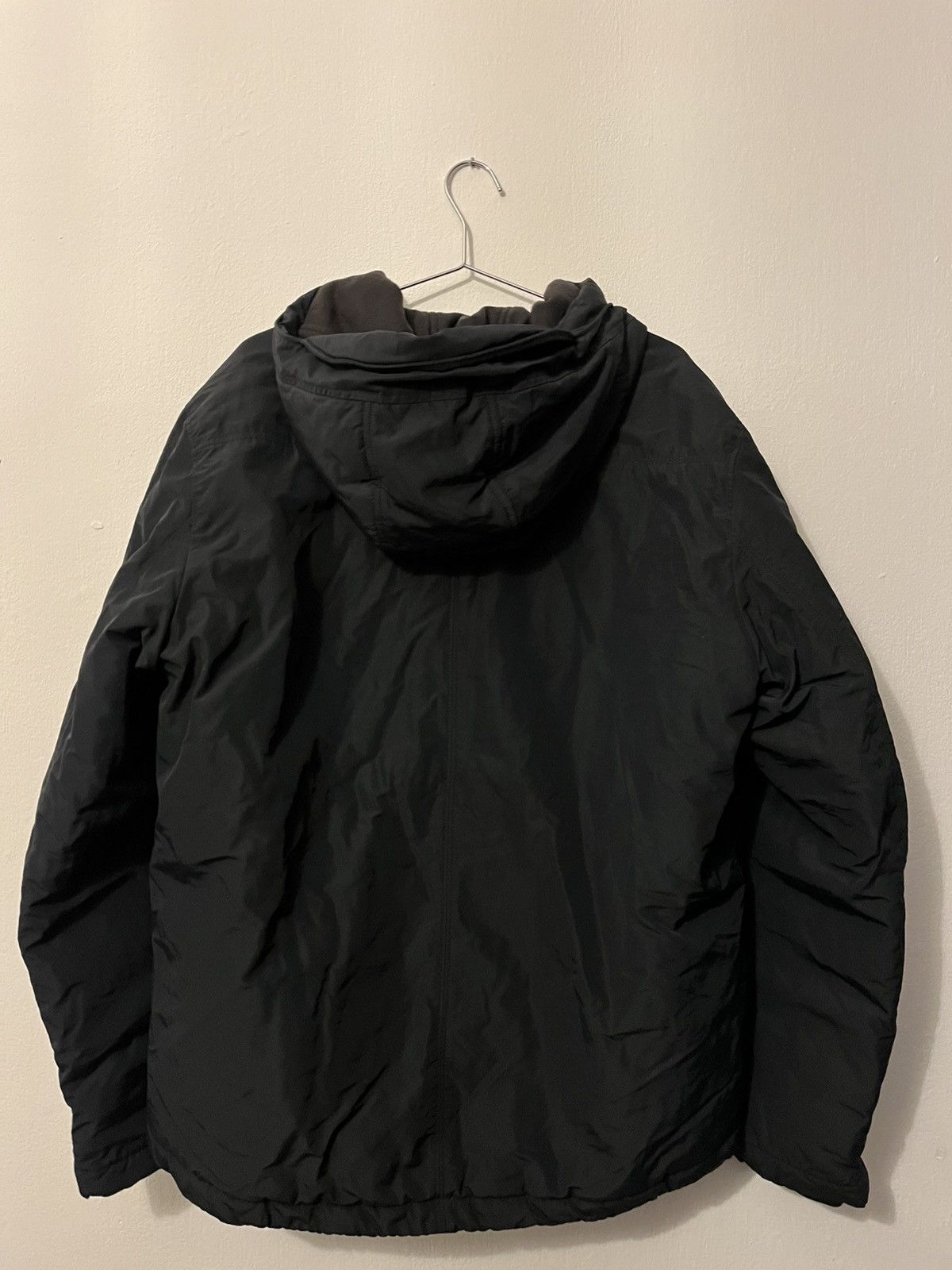 Stone Island Stone Island Micro Reps With Primaloft Jacket Size US XL / EU 56 / 4 - 2 Thumbnail