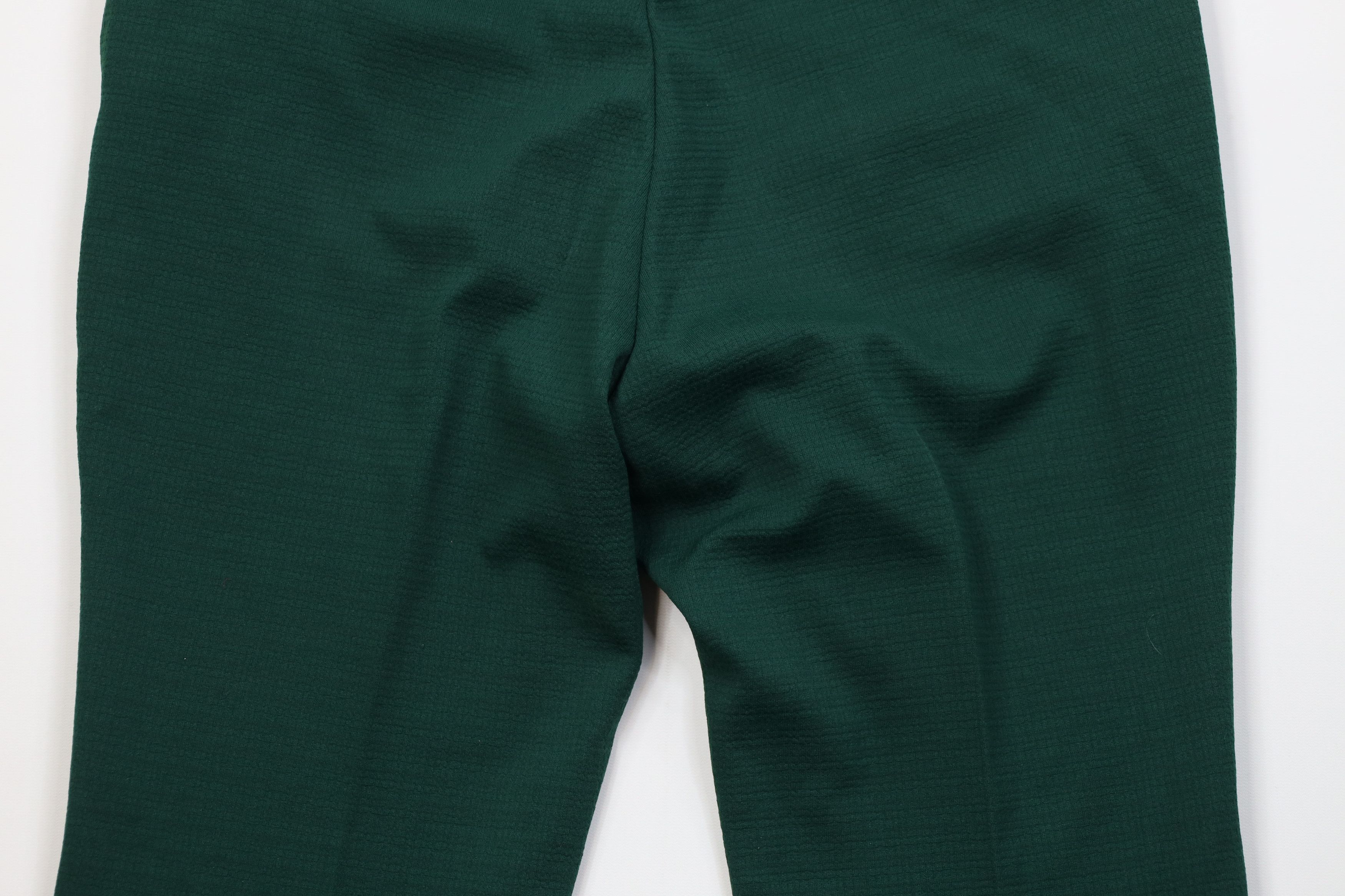 Vintage Vintage 70s Streetwear Knit Flared Wide Leg Chino Pants USA Size US 36 / EU 52 - 12 Thumbnail