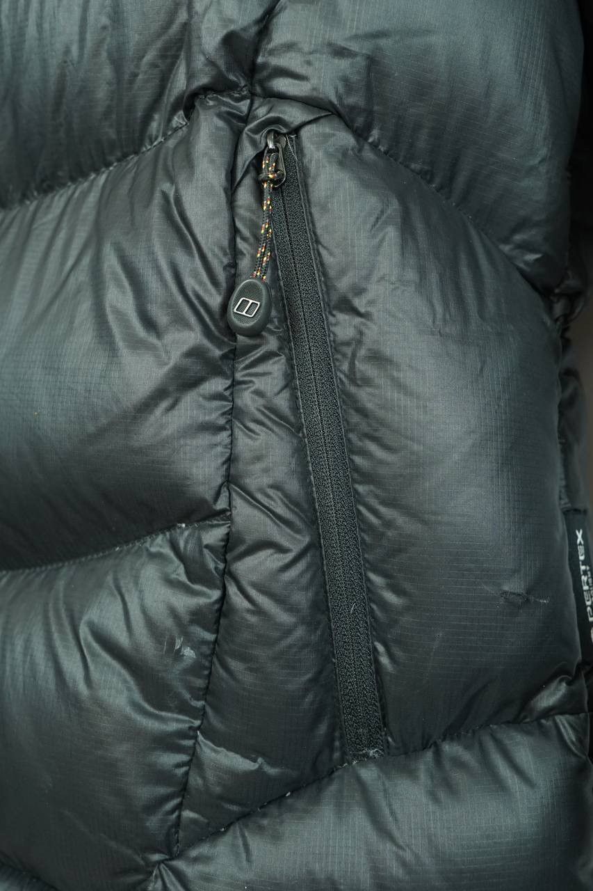 Berghaus Berghaus Bynack Down Jacket Size US M / EU 48-50 / 2 - 6 Thumbnail