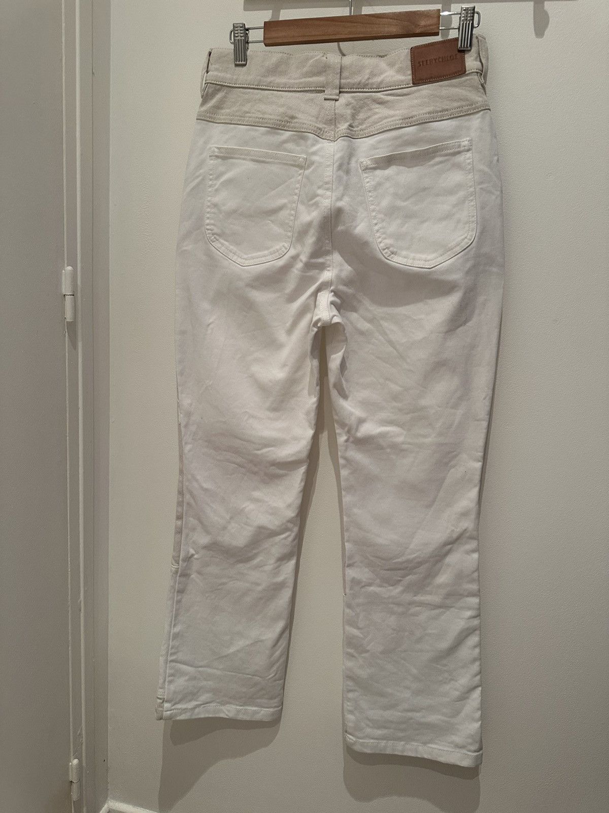 See by Chloe Jean See By Chloé Size 28" / US 6 / IT 42 - 8 Thumbnail