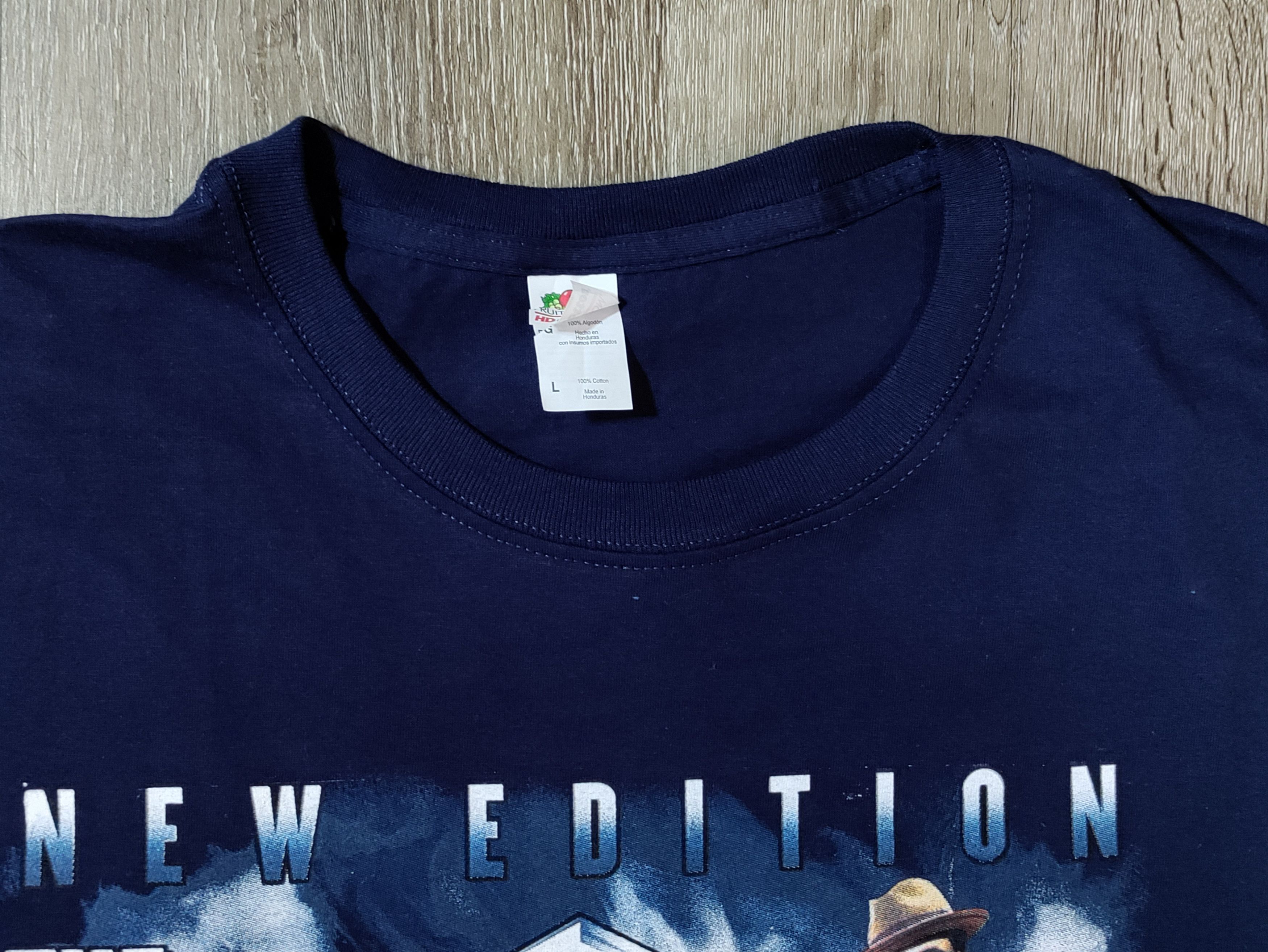Gildan New Edition Size US L / EU 52-54 / 3 - 5 Thumbnail