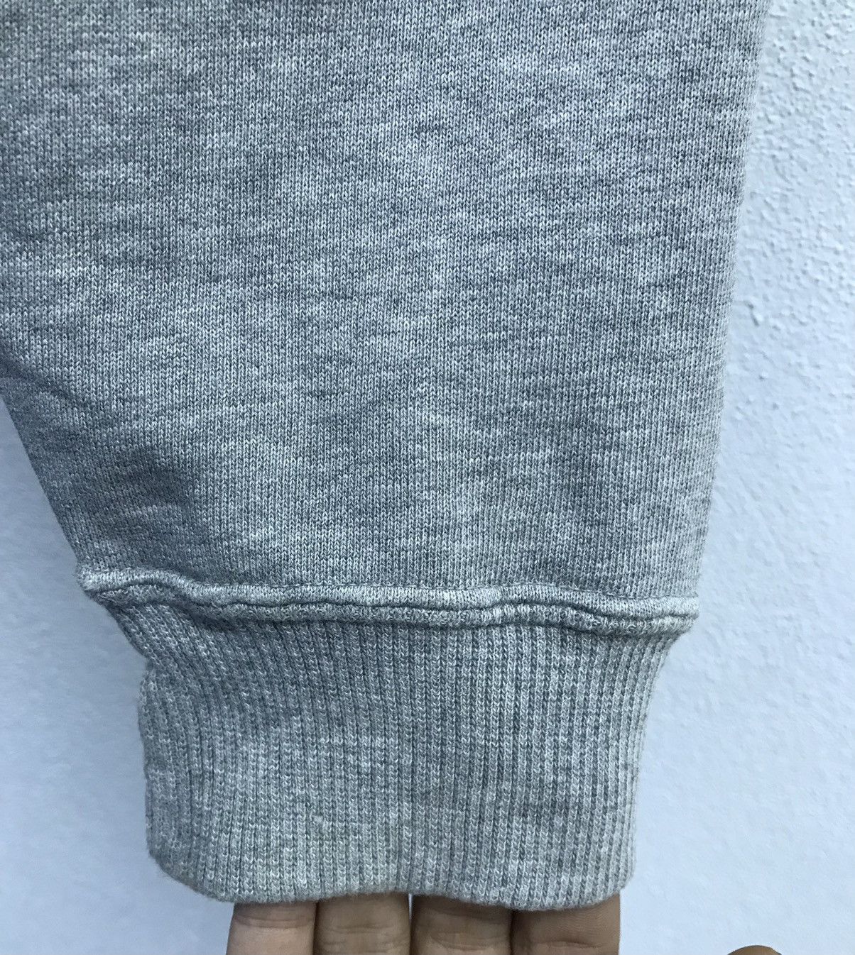 Adidas × Vintage Vintage Adidas Sweatshirt Size US M / EU 48-50 / 2 - 5 Thumbnail