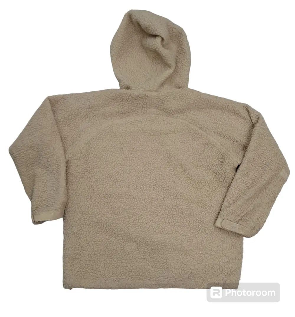 Issey Miyake × Japanese Brand × Ne-Net VINTAGE NE-NET FLEECE HOODIES Size US M / EU 48-50 / 2 - 2 Thumbnail