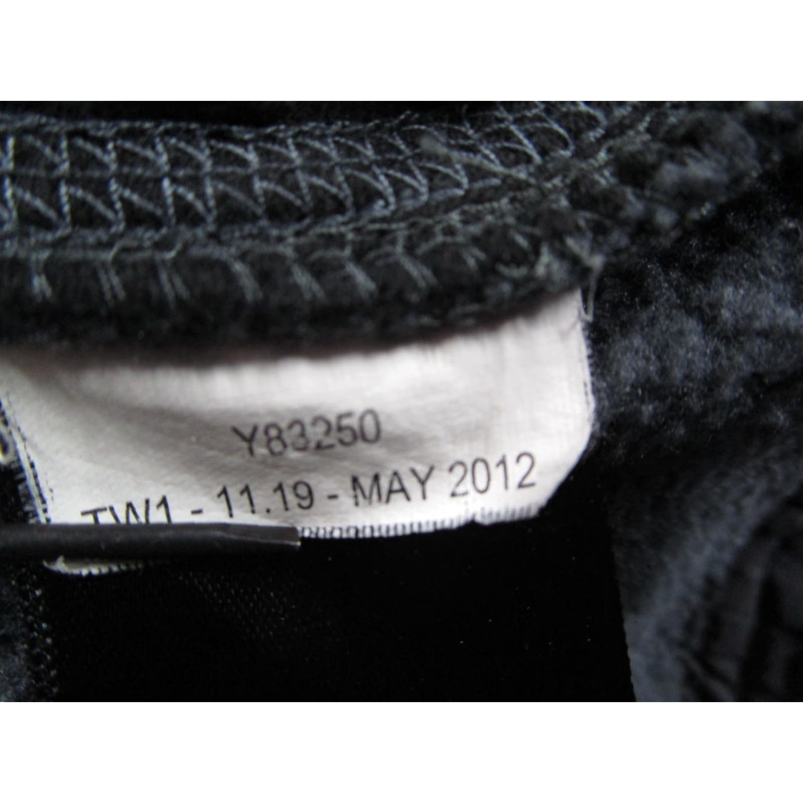 Marmot Marmot Jacket Mens XL Gray Fleece Military Full Zip Quilted Y83250 Size US XL / EU 56 / 4 - 5 Thumbnail