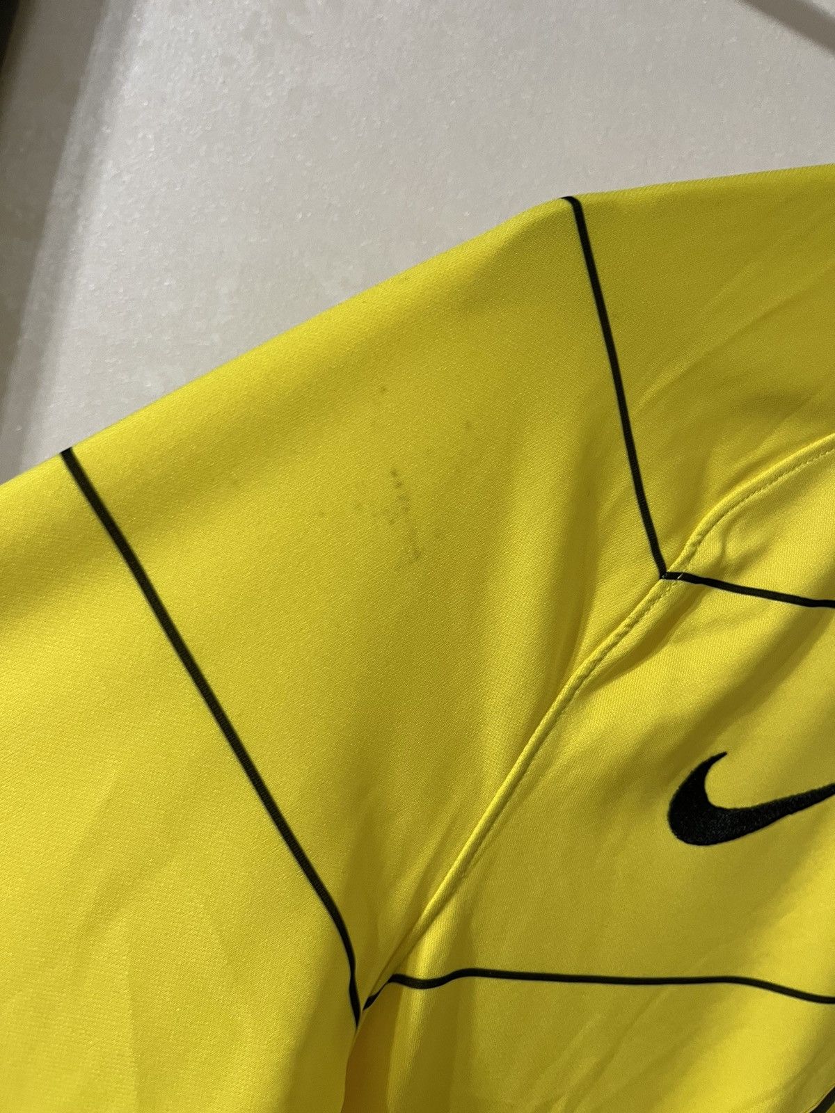 Nike Nike Chelsea 21/22 Away Jersey Size US M / EU 48-50 / 2 - 3 Thumbnail