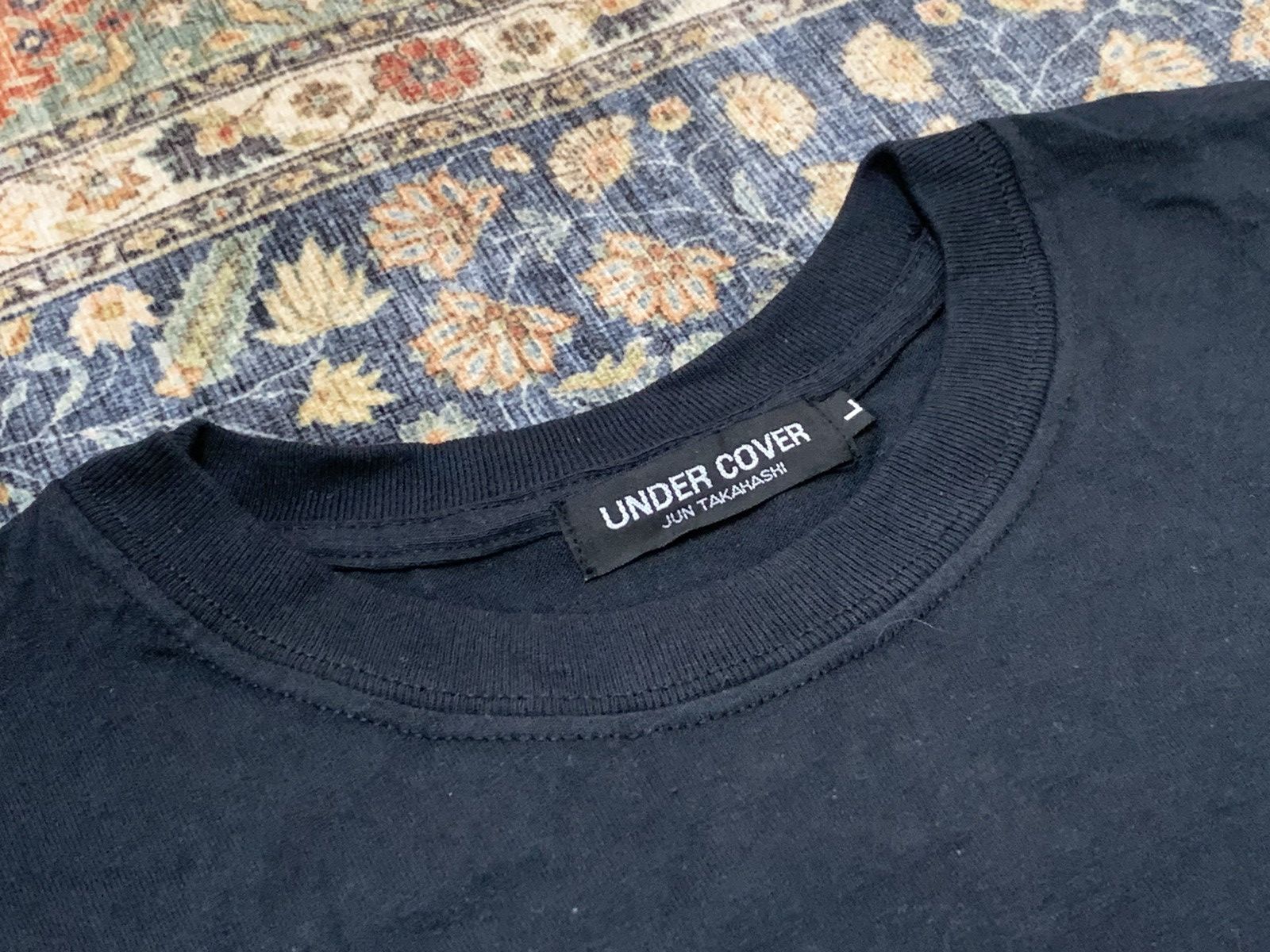 Undercover UNDERCOVER The Conveni Ginza Size US L / EU 52-54 / 3 - 2 Thumbnail