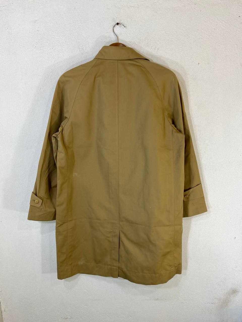 Other drakkar made in belgium long jacket nice design Size US L / EU 52-54 / 3 - 8 Thumbnail