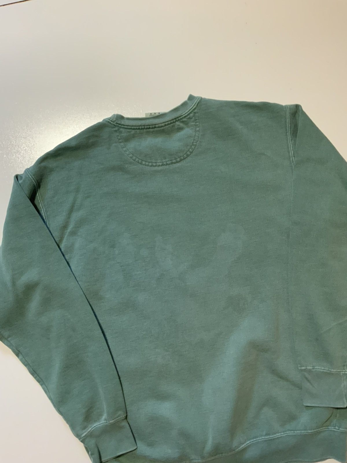 Other The Sassenach Spirits Scottish Whisky Crewneck Sweatshirt Size US M / EU 48-50 / 2 - 5 Thumbnail