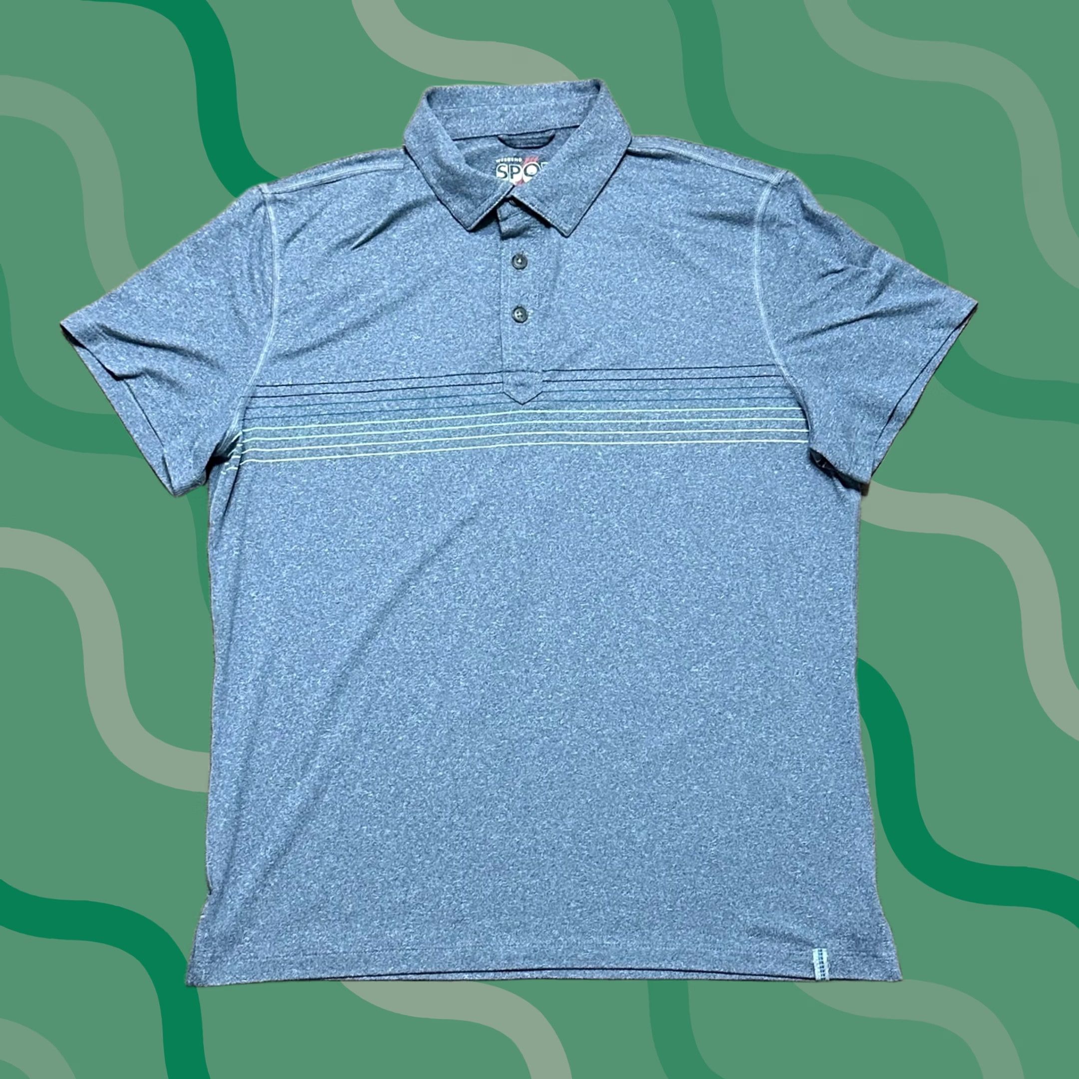 Marine Layer VINTAGE Size US M / EU 48-50 / 2 - 1 Thumbnail