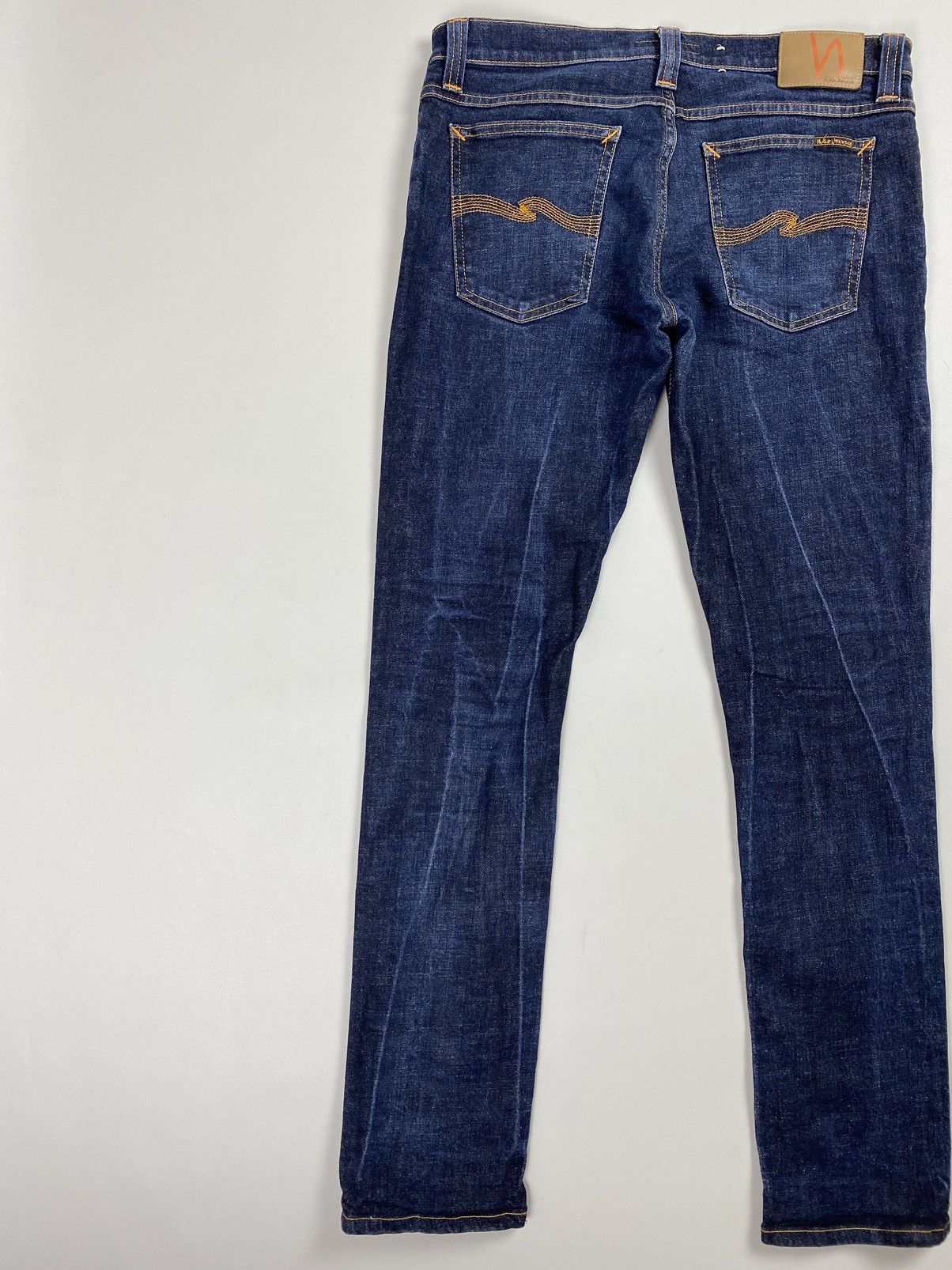 Nudie Jeans Nudie Jeans Co men’s jeans size 32 32 Size US 32 / EU 48 - 18 Thumbnail