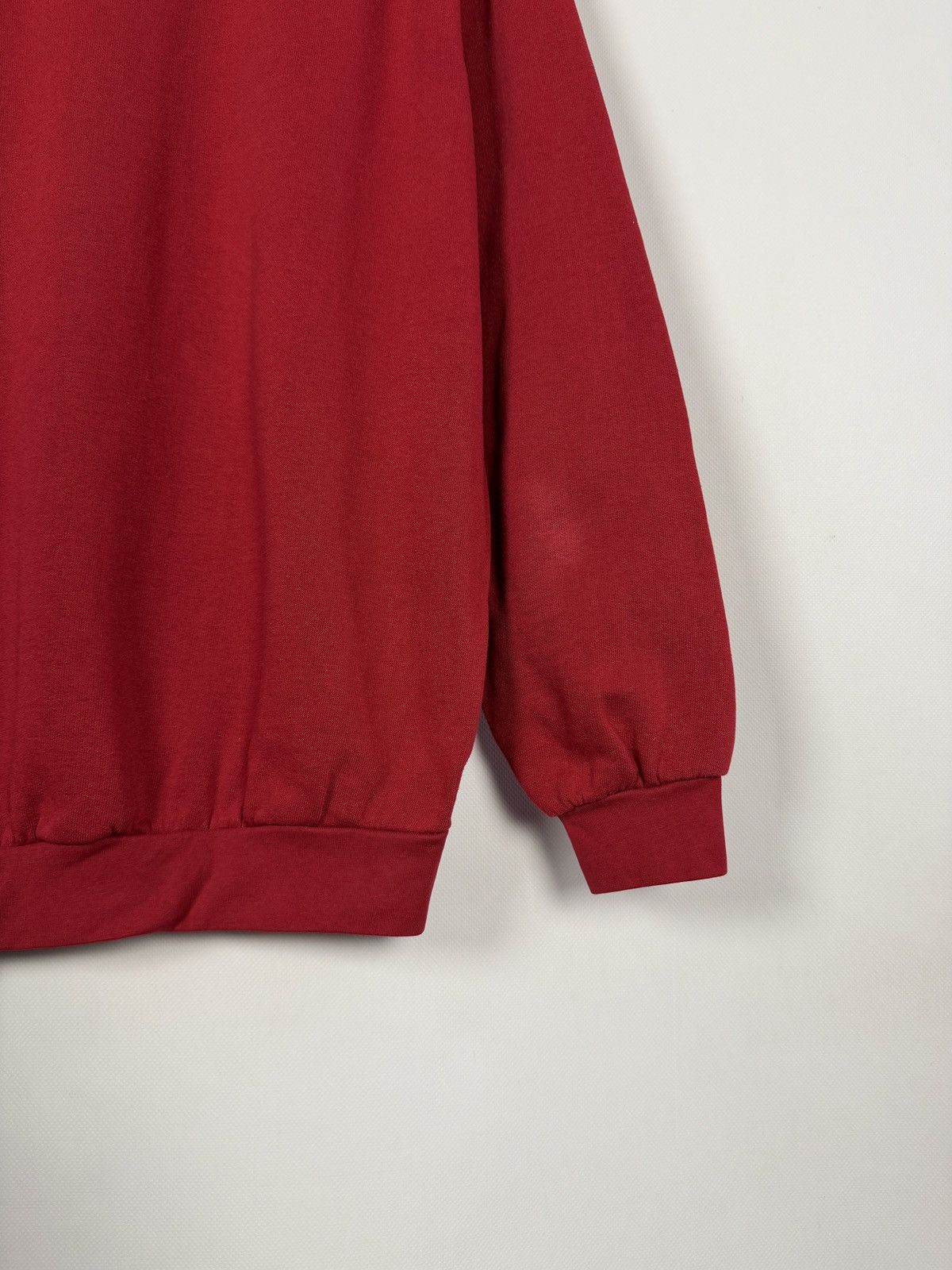 Umbro UMBRO Vintage Sweatshirt Big Logo Sportswear Official Size M Size US M / EU 48-50 / 2 - 15 Thumbnail