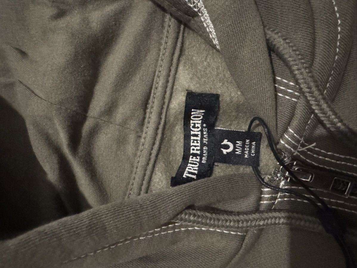 True Religion True Religion jacket Size US M / EU 48-50 / 2 - 4 Thumbnail