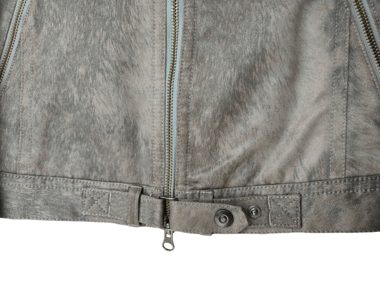 Tornado Mart Tornado Mart Jacket Size US S / EU 44-46 / 1 - 7 Thumbnail