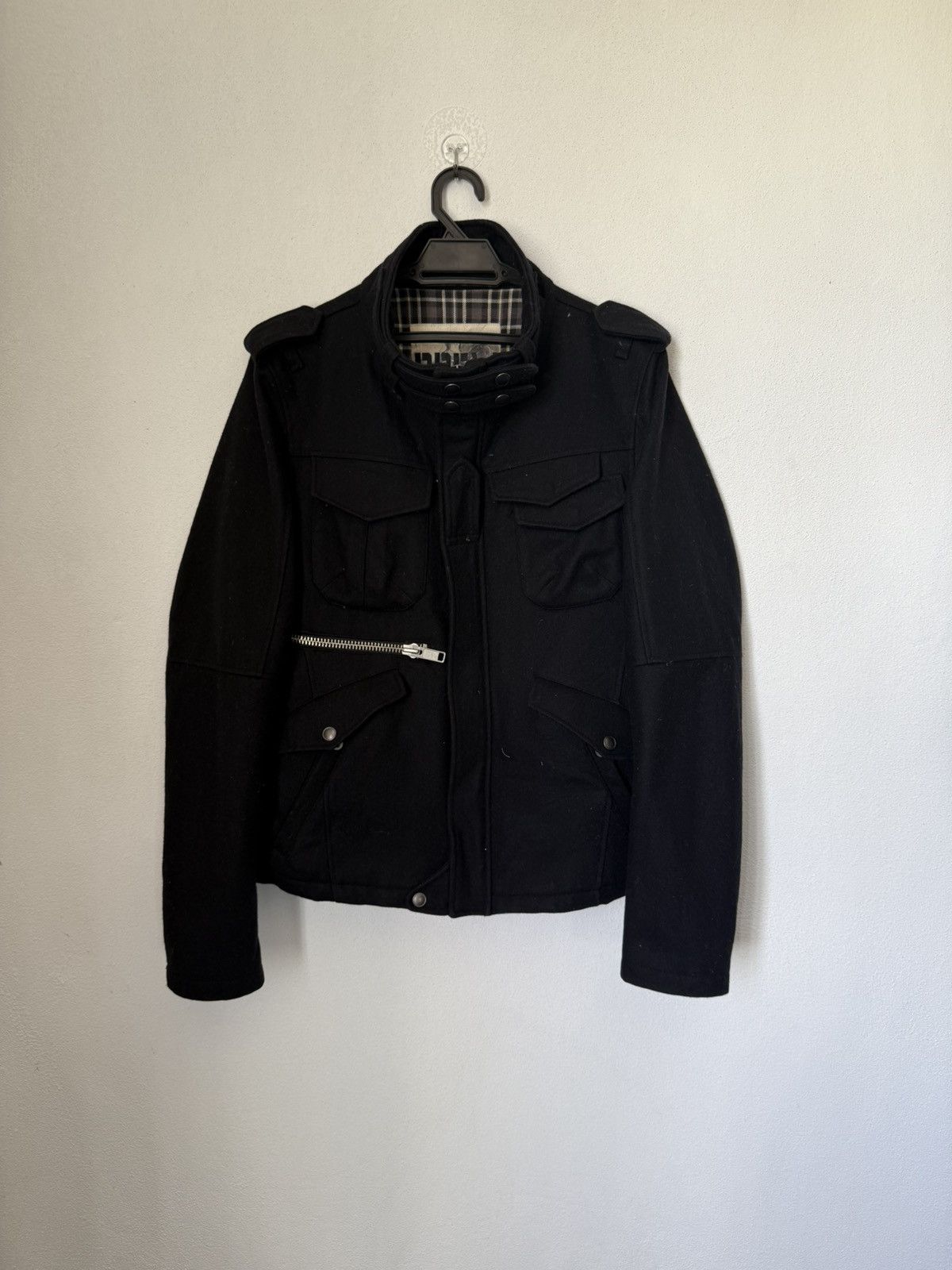 PPFM JAPAN BRAND PEYTON PLACE FOR MEN PPFM CASUAL ROCK STYLE Size US M / EU 48-50 / 2 - 1 Thumbnail